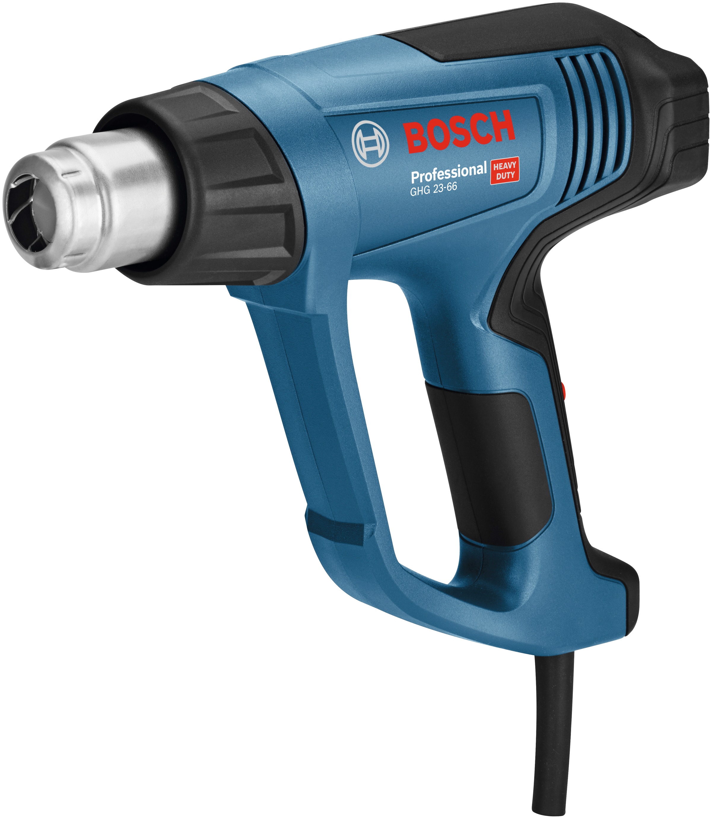 Bosch Professional Heißluftgebläse »GHG 23-66«