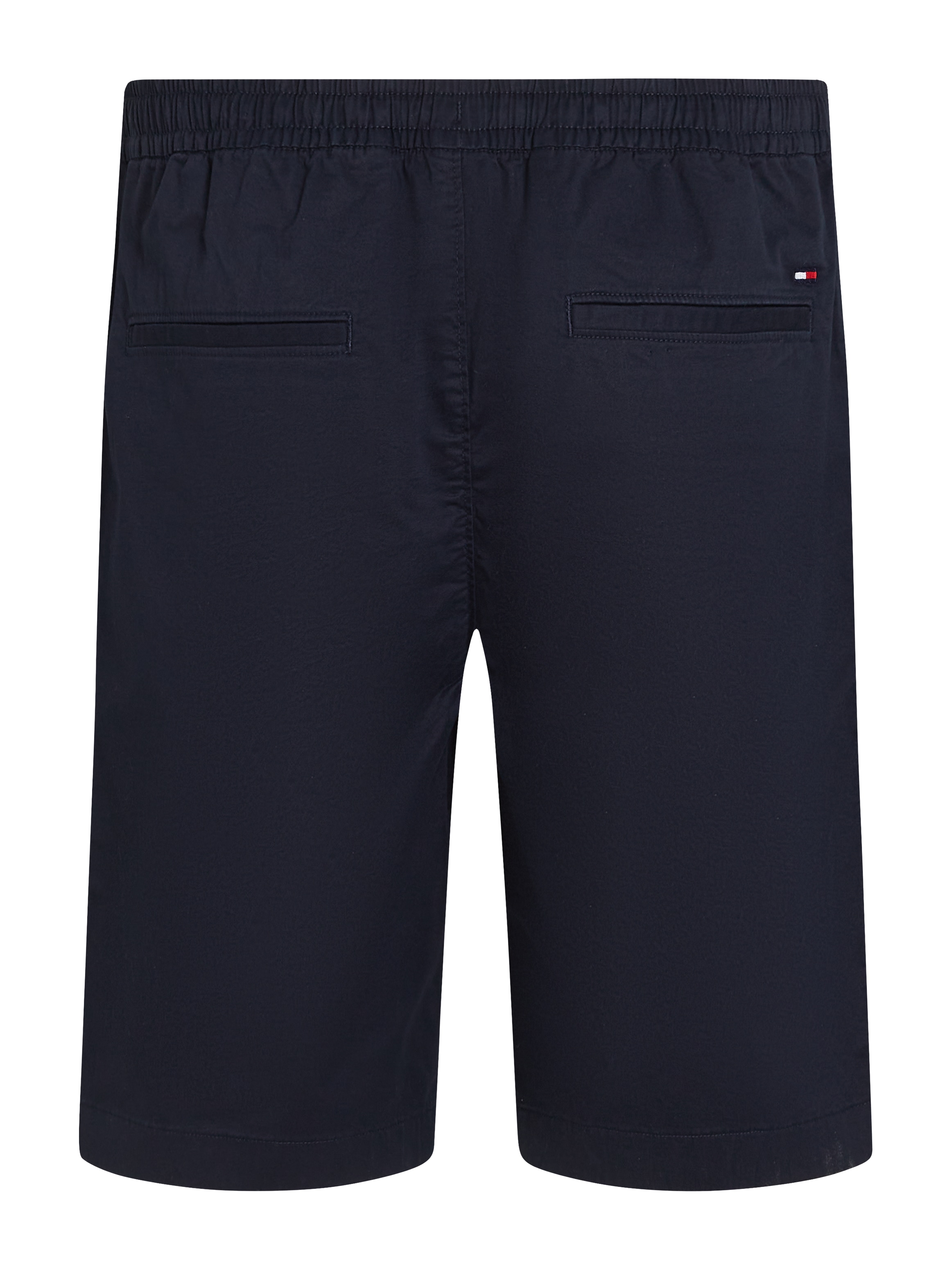 Tommy Hilfiger Shorts »MERCER 7NC PO PAPERTOUCH SHORT«