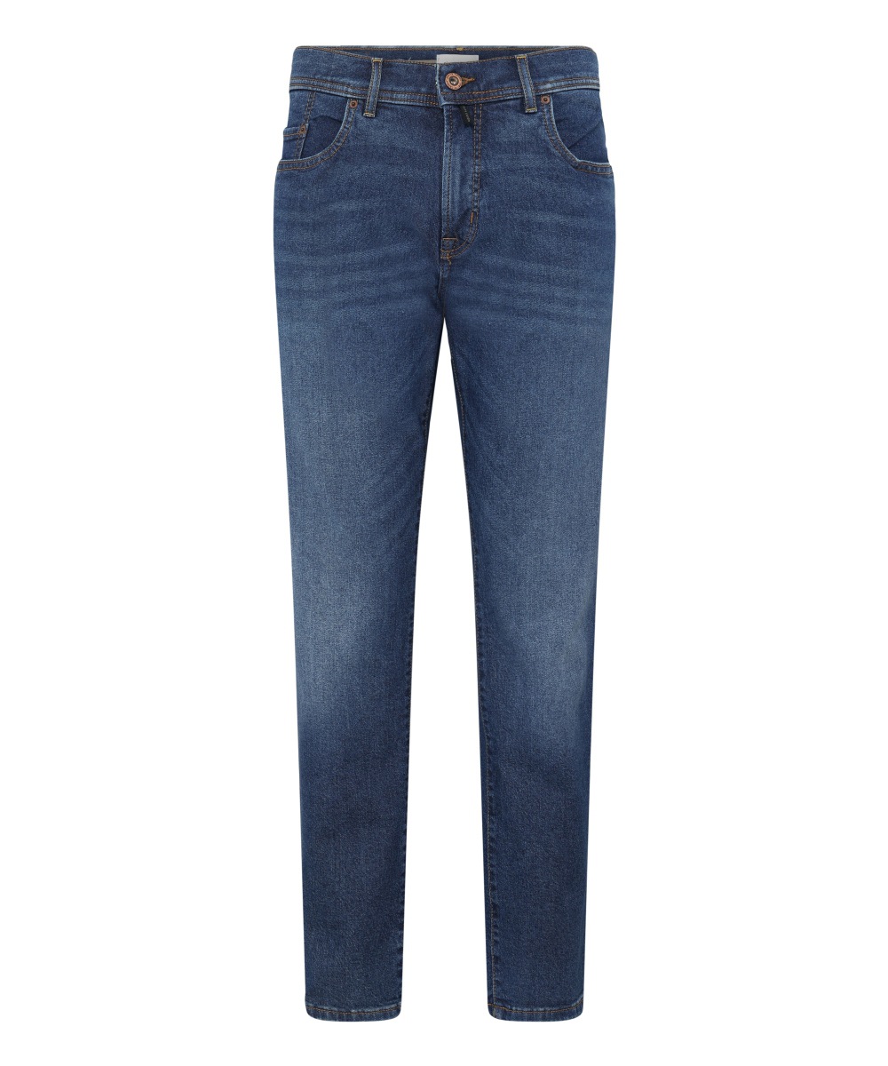Pierre Cardin Regular-fit-Jeans »PC-Laval« im Five-Pocket Style