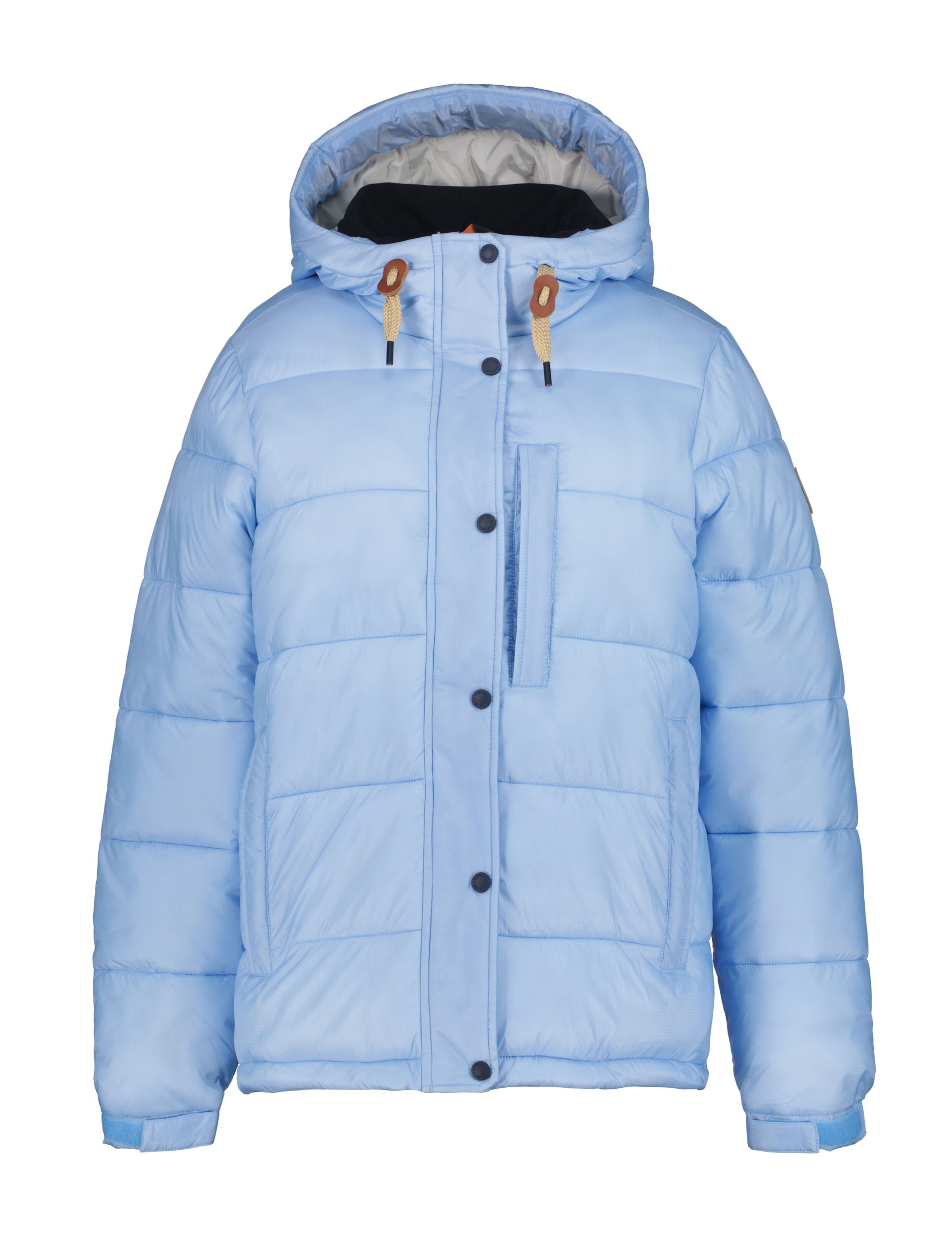 Icepeak Steppjacke »D STEPPJACKE MONETTA«