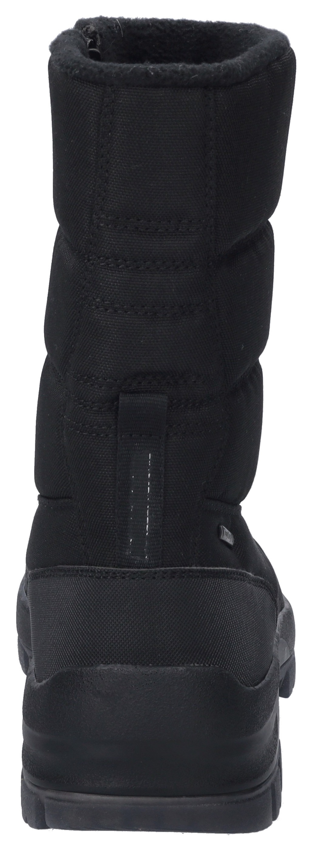 Josef Seibel Winterstiefel »Alaska 53«, Snowboots, Trekking Boots, Stiefel mit Warmfutter
