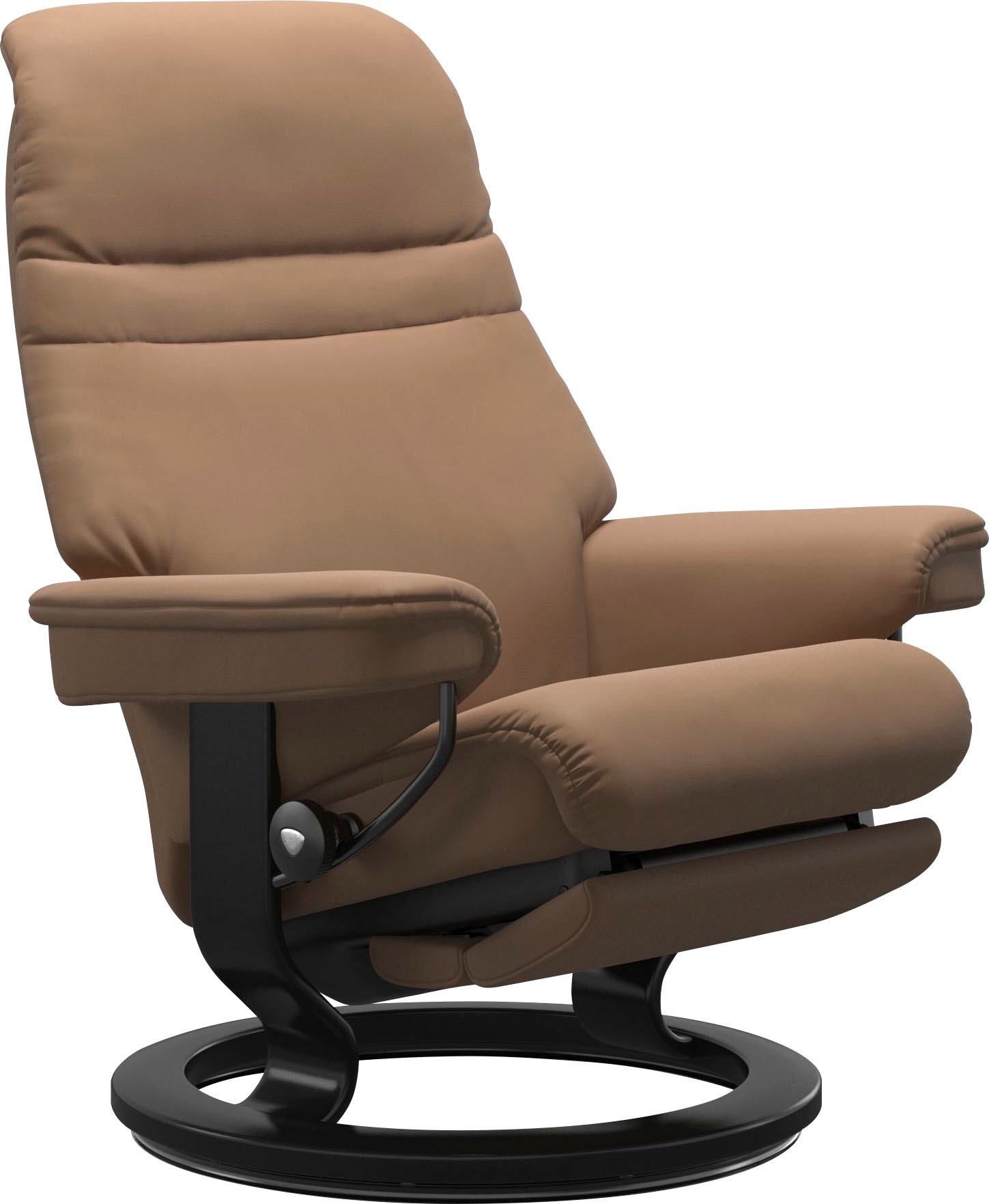 Stressless® Relaxsessel »Sunrise« elektrisch verstellbar, optional 2-motori günstig online kaufen