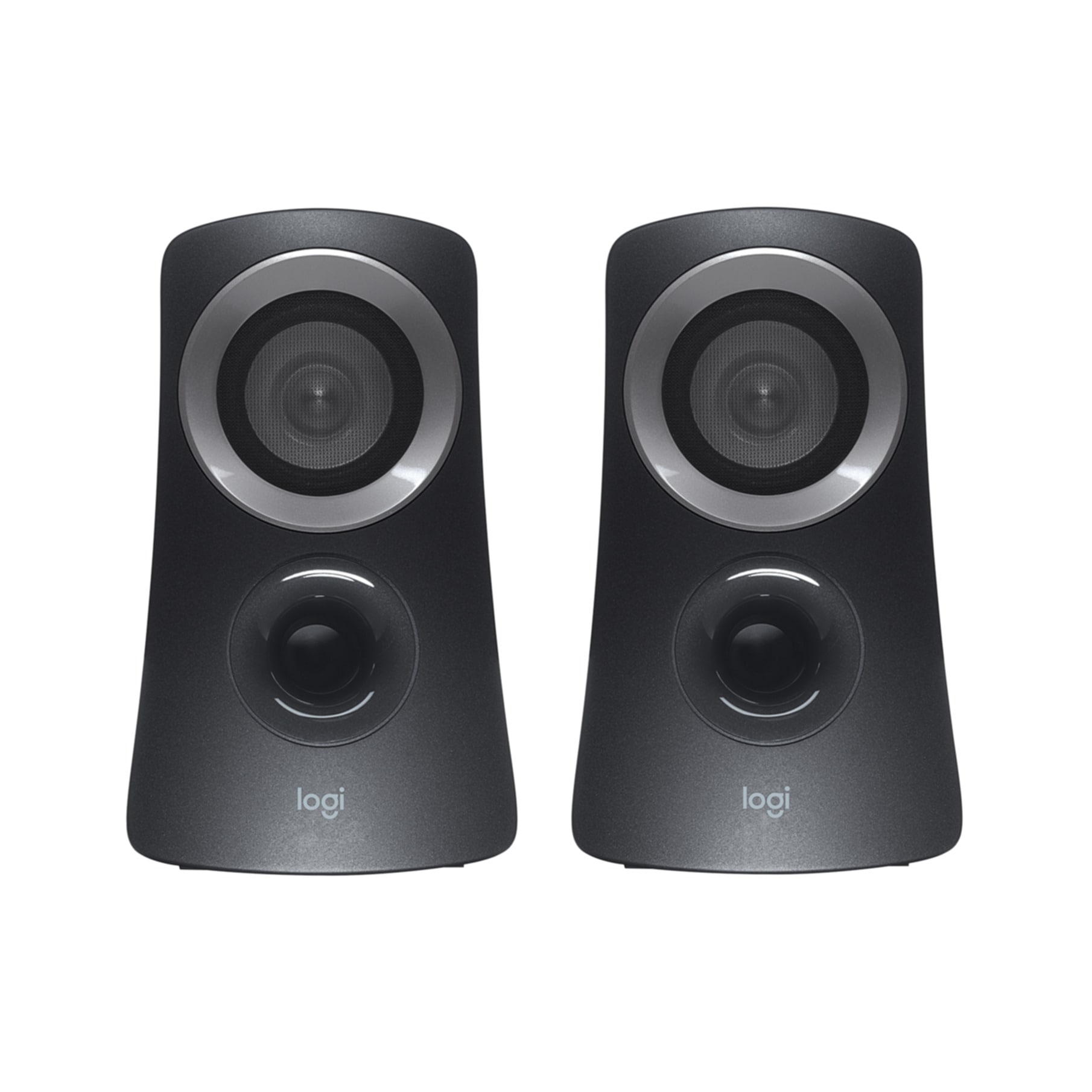 Logitech Lautsprecher »980-000413«