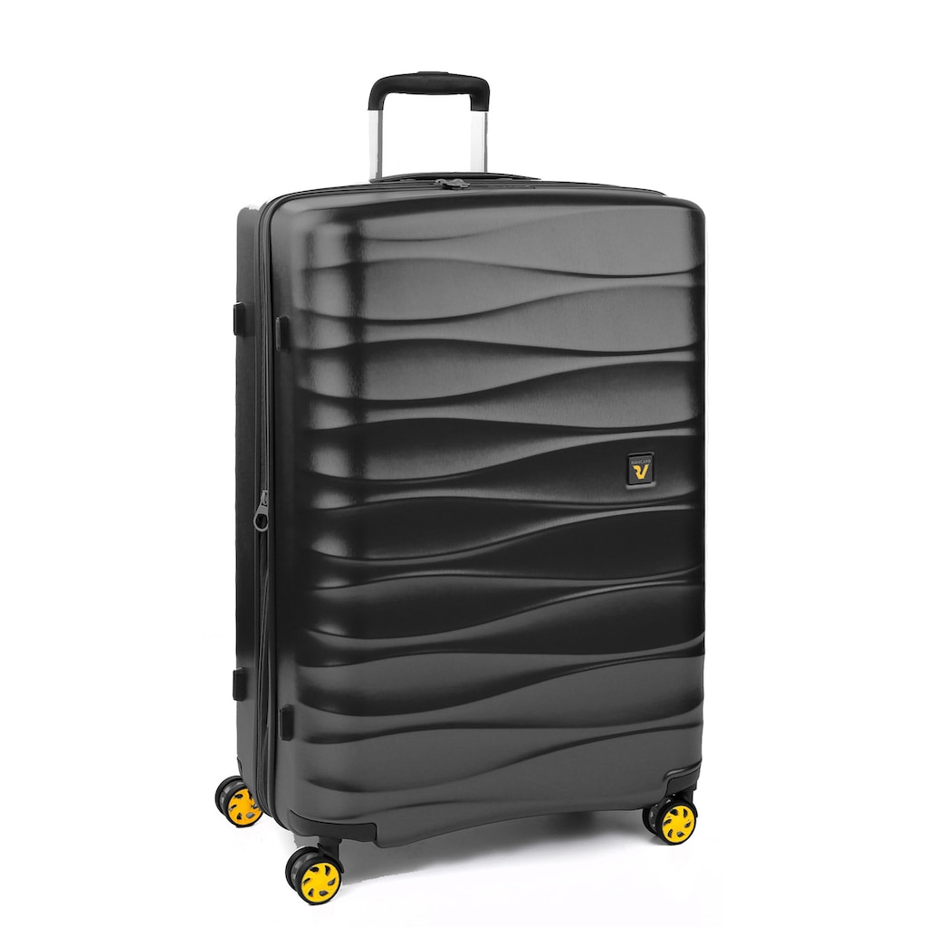 RONCATO Hartschalen-Trolley »Stellar, 76 cm«, 4 Rollen