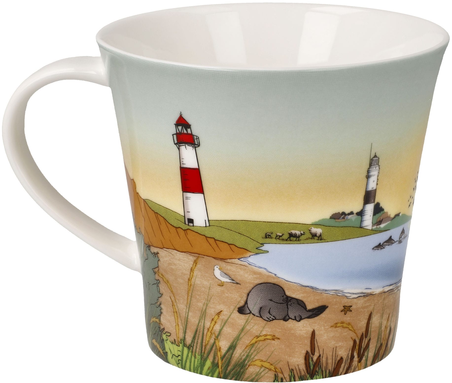 Goebel Tasse »Coffee-/Tea Mug Sylt«