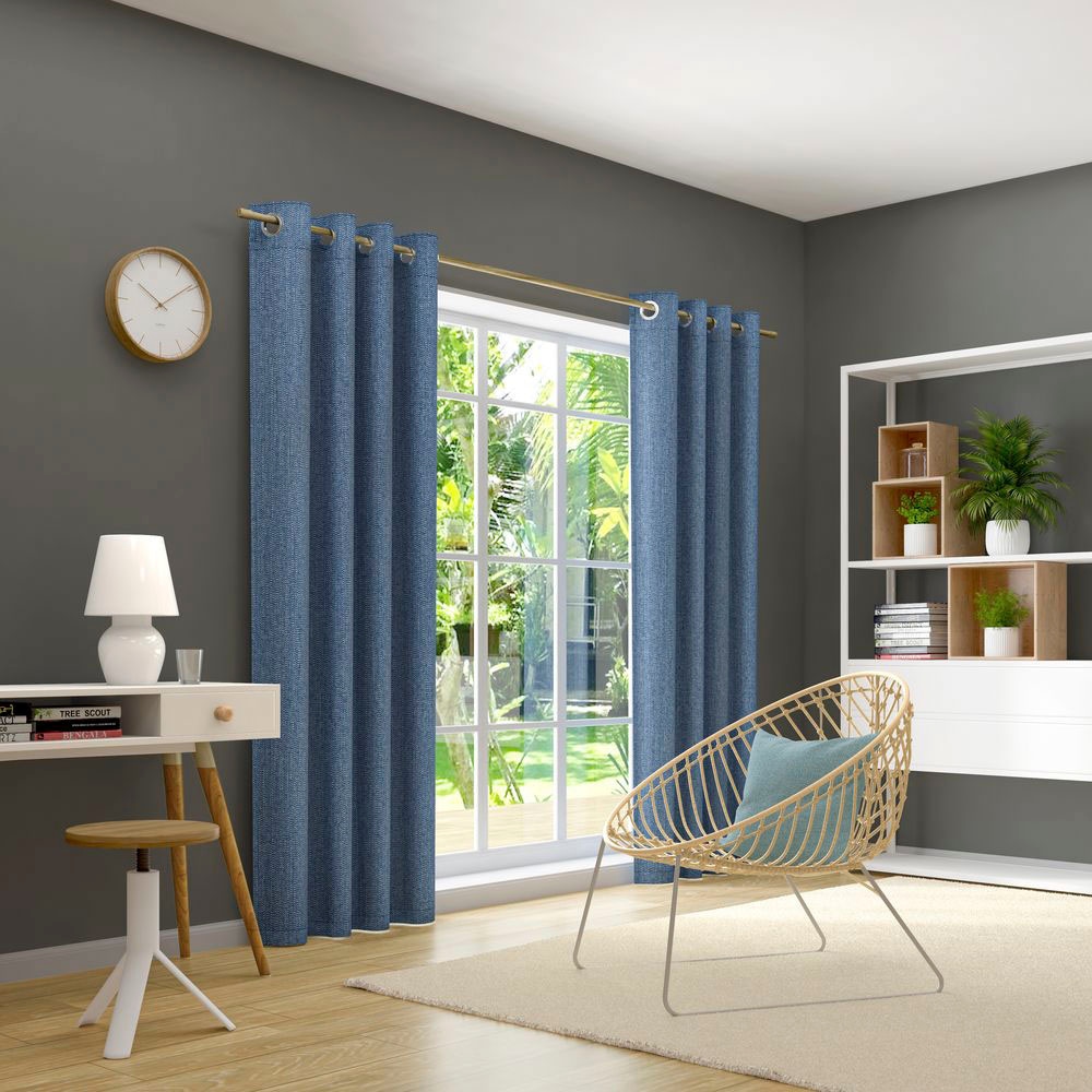 Neutex for you! Vorhang »Monza Eco«, (1 St.) günstig online kaufen