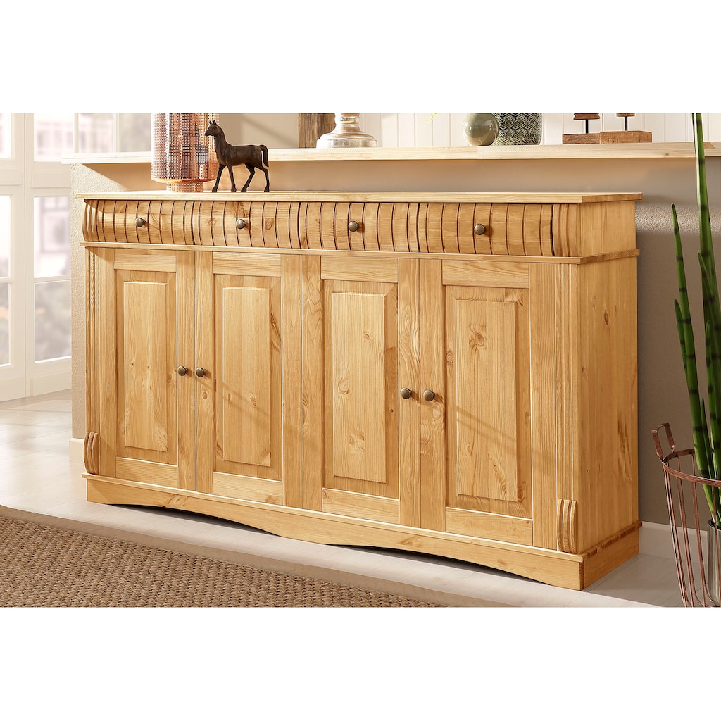 Home affaire Sideboard »Teresa«