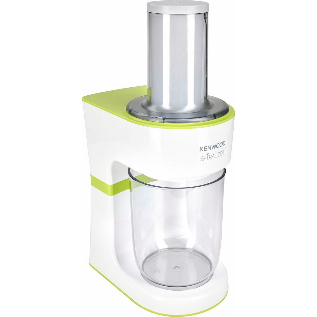 KENWOOD Spiralschneider »FGP203 WG«, 70 W