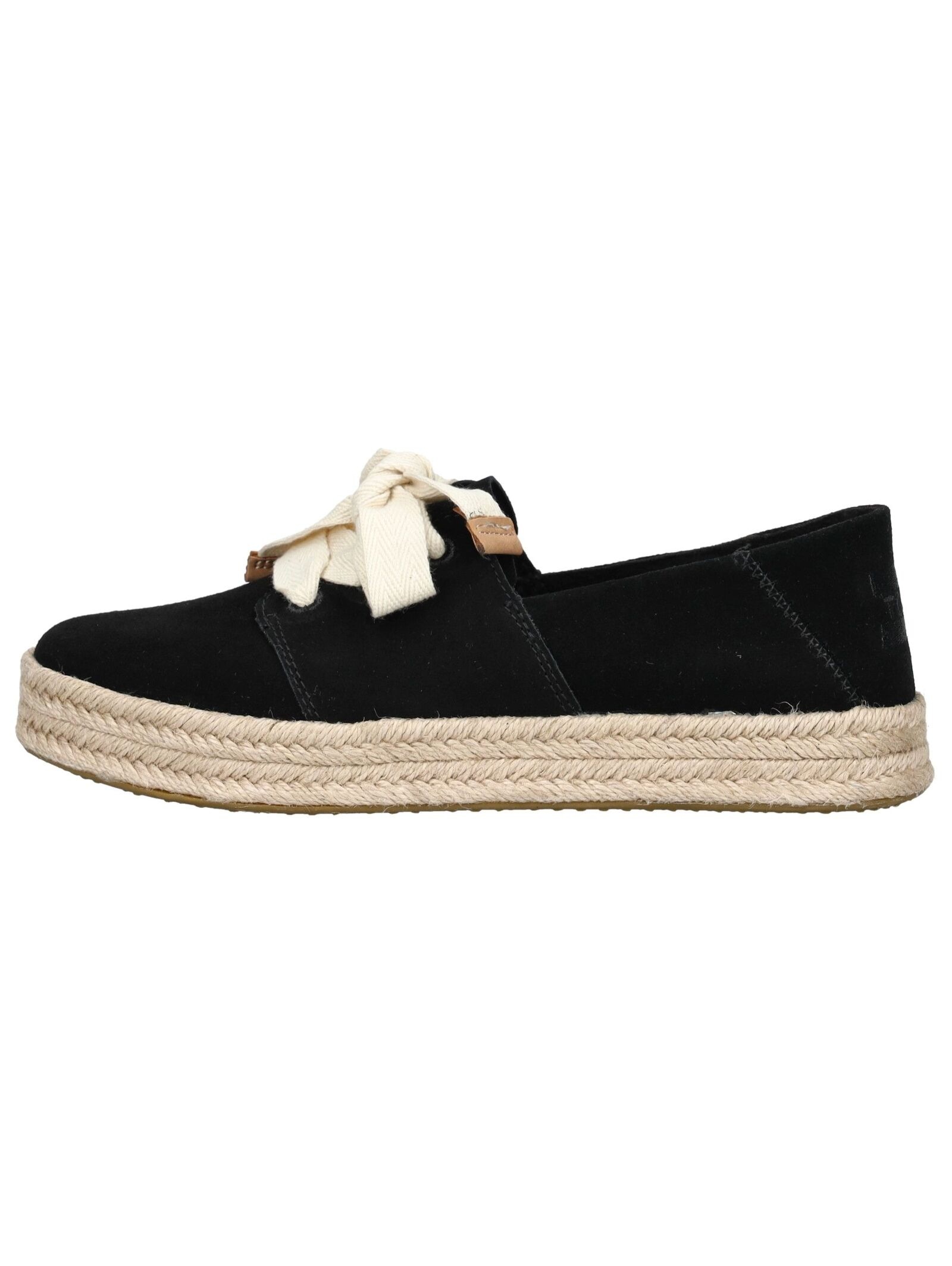 TOMS Espadrille »TOMS Halbschuhe Leder«