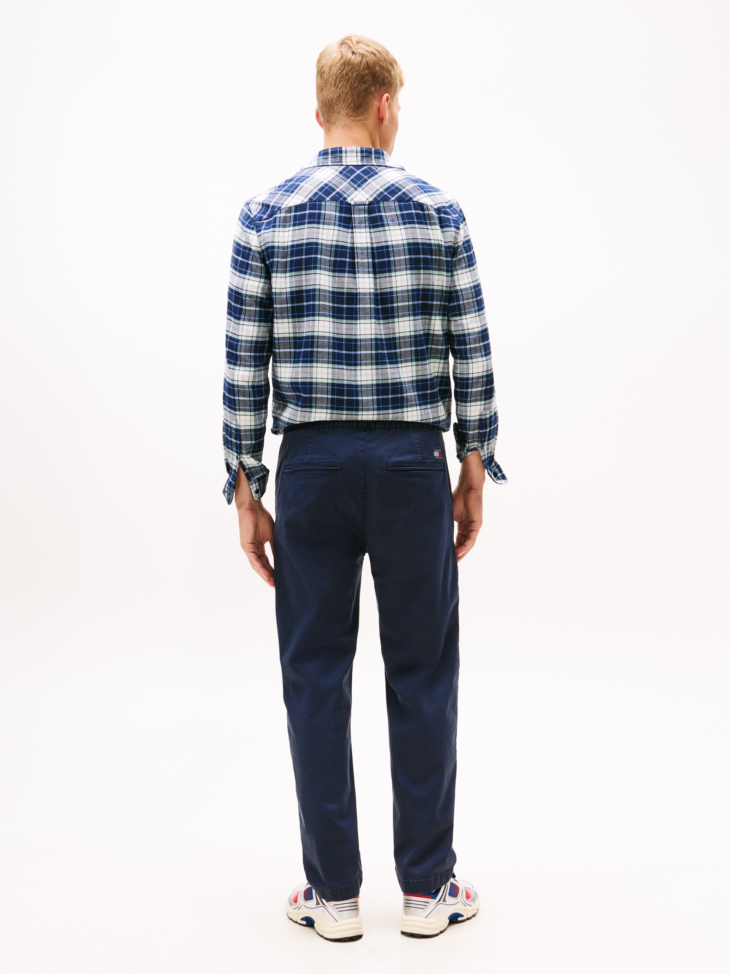 Tommy Jeans Chinohose »SONNY«  Tapered Fit,