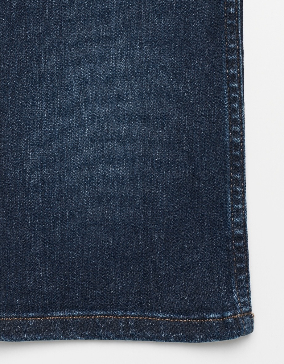 bugatti 5-Pocket-Jeans, besonders bequem