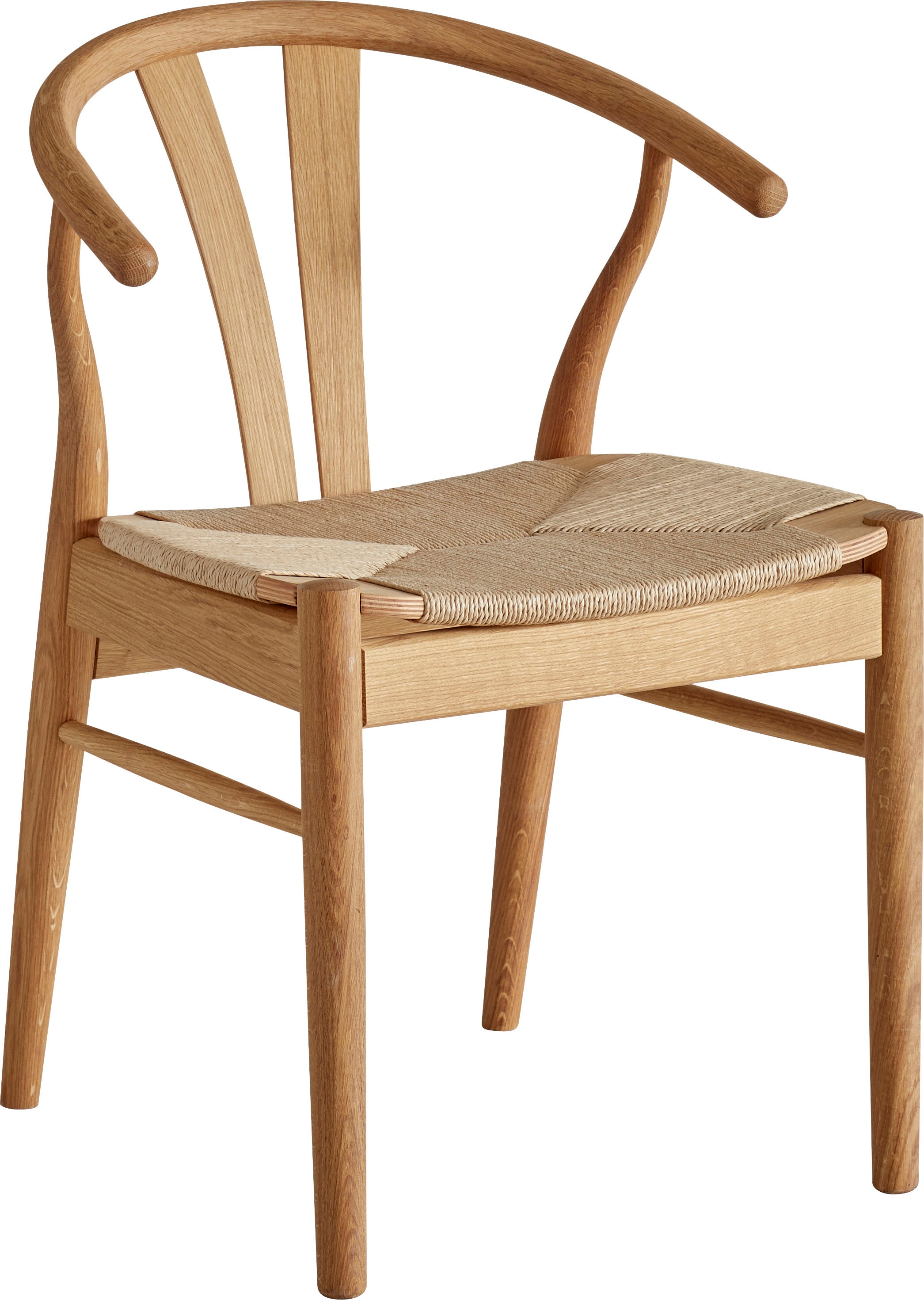 Hammel Furniture Holzstuhl »Findahl by Hammel Frida« (Set) 2 Stk. Massivhol günstig online kaufen