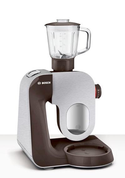 BOSCH Küchenmaschine »CreationLine Premium MUM58A20«, 1000 W, 3,9 l Schüssel  online kaufen