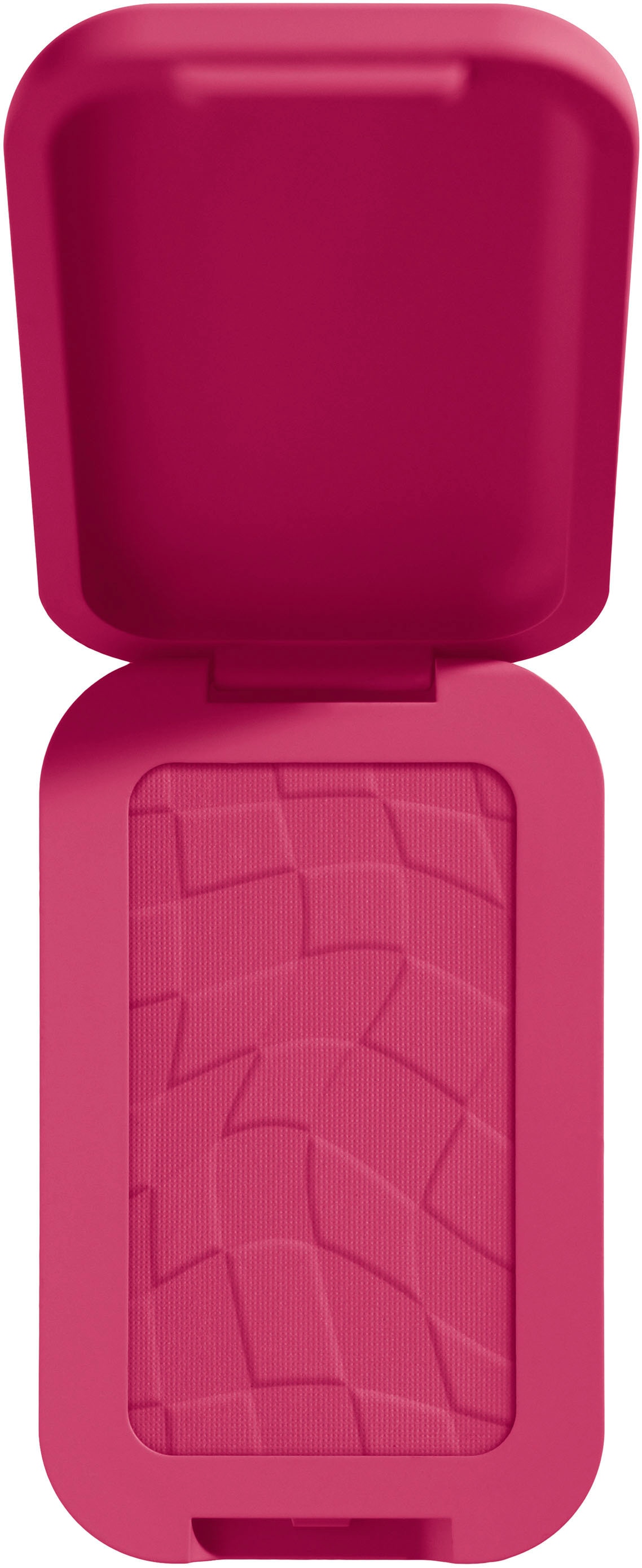 NYX Rouge »Makeup Buttermelt Blush«, Cremige, leichte Textur, variable Deckkraft, pflegende Formel.