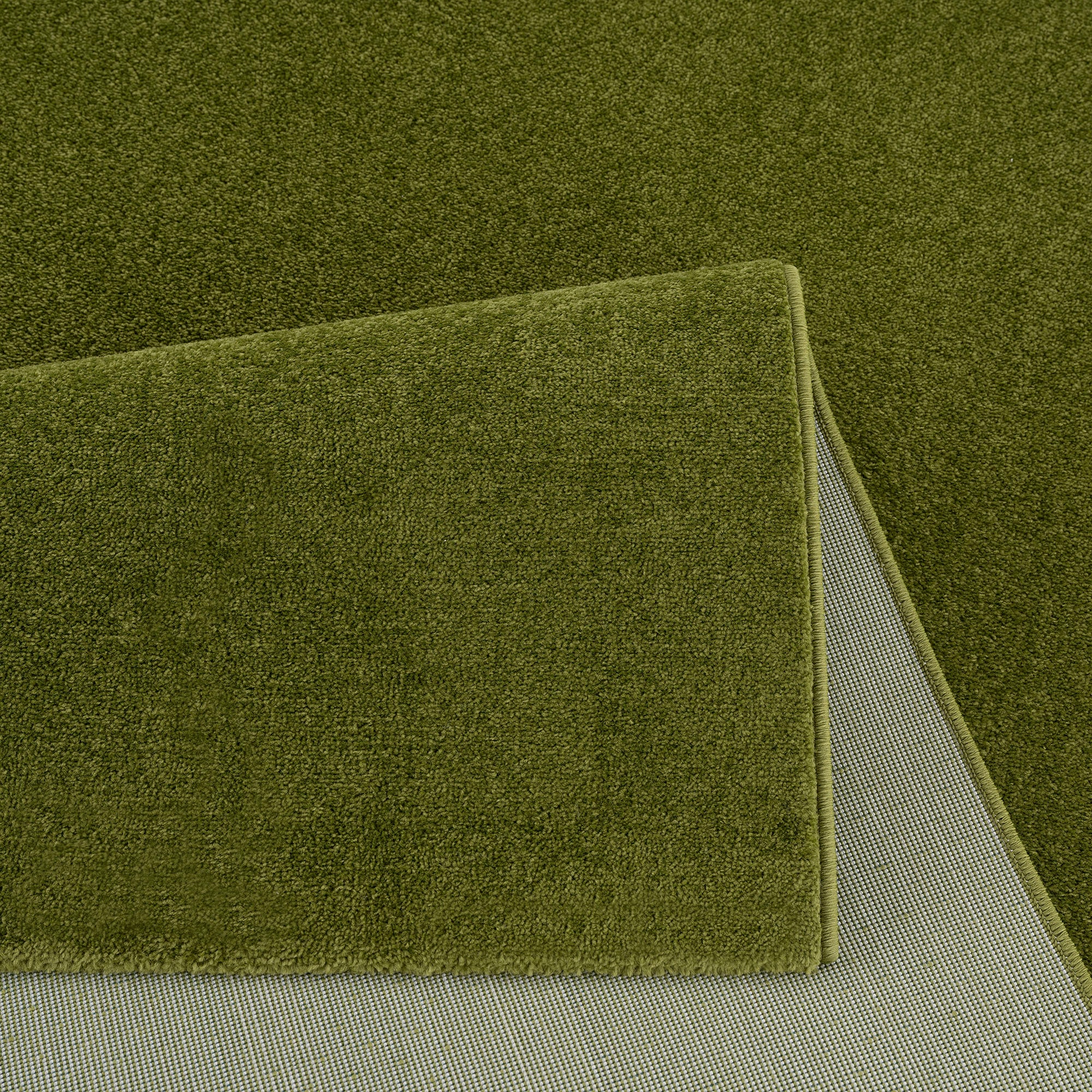 Sanat Teppich große Kurzflorteppich, und schnell bequem robuster »Uni«, rechteckig, Farbauswahl bestellen