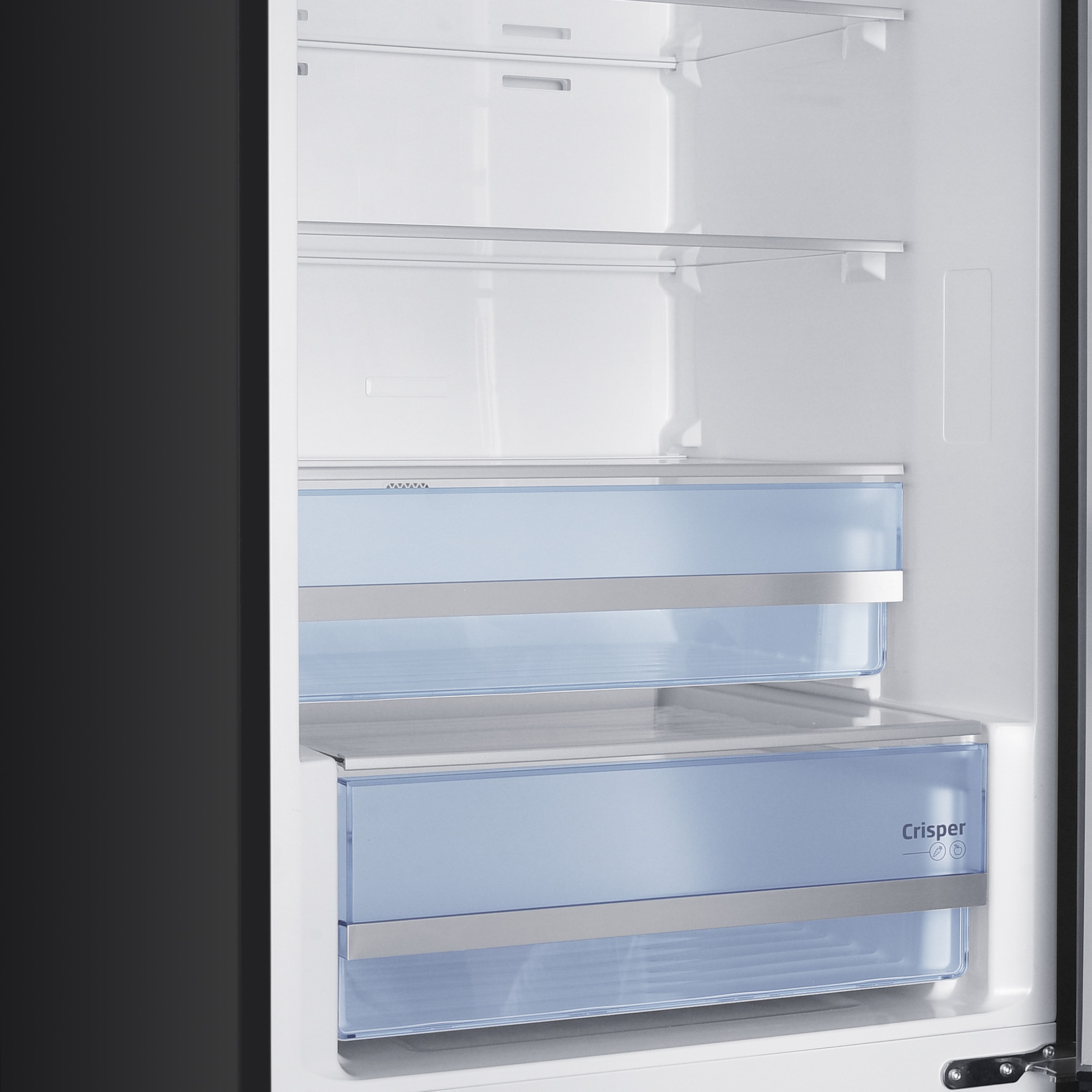 BEKO Kühl-/Gefrierkombination »B5RCNO377X« 200,5 cm hoch 60 cm breit No Frost – kein Abtauen mehr