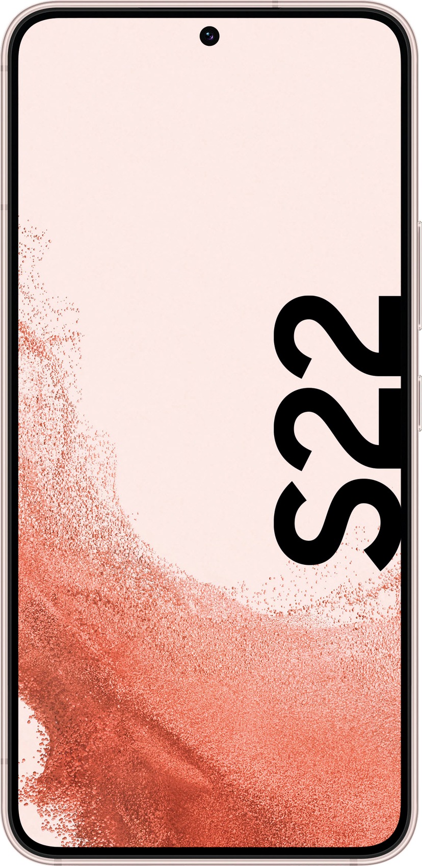 Samsung Smartphone »Galaxy S22+«, green, 16,65 cm/6,6 Zoll, 256 GB  Speicherplatz, 50 MP Kamera online bestellen