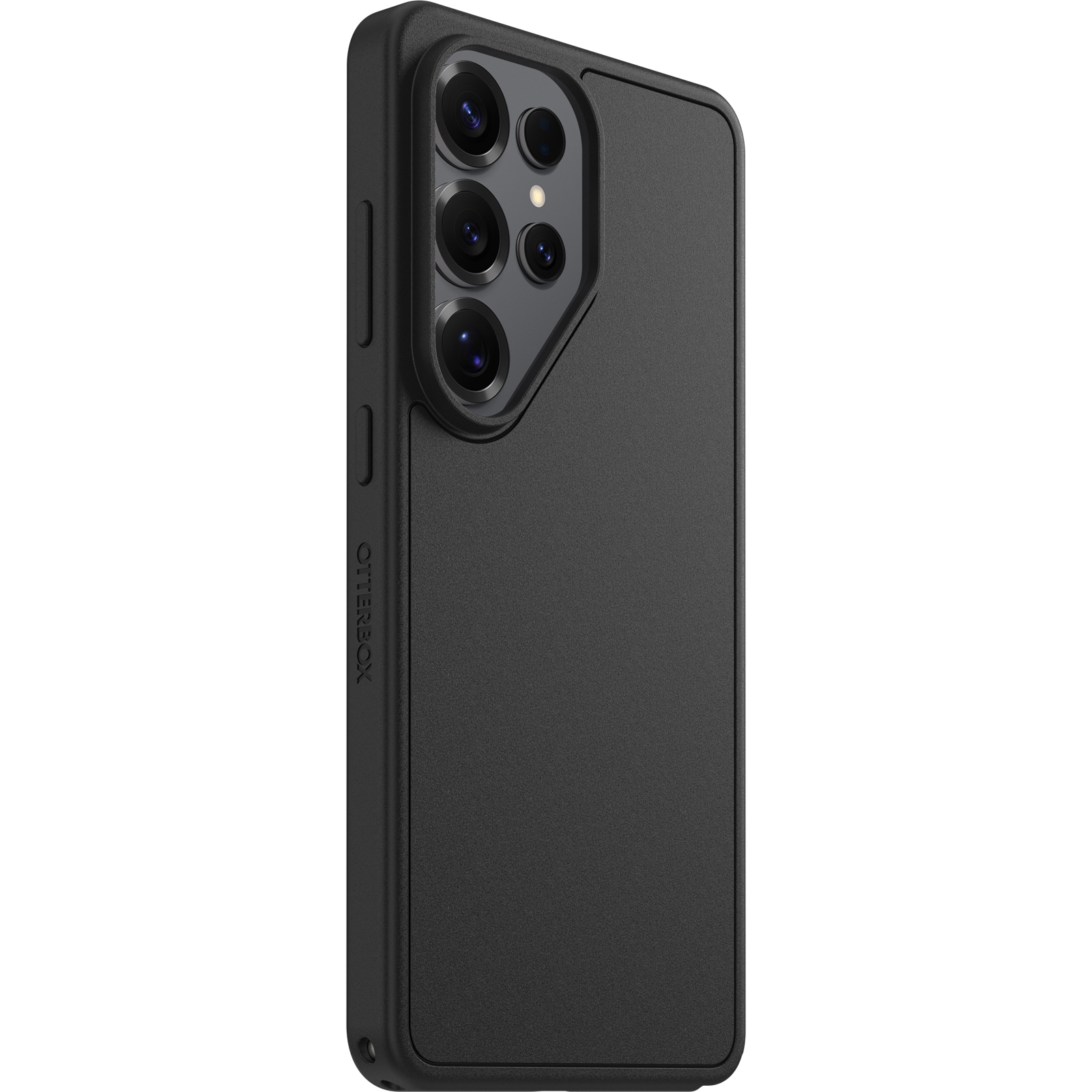 Otterbox Handyhülle »Symmetry Series für Samsung Galaxy S26 Ultra« Samsung Galaxy S26 Ultra Backcover, Schutzhülle, Handyschutzhülle, Case, Schutzcase, stoßfest