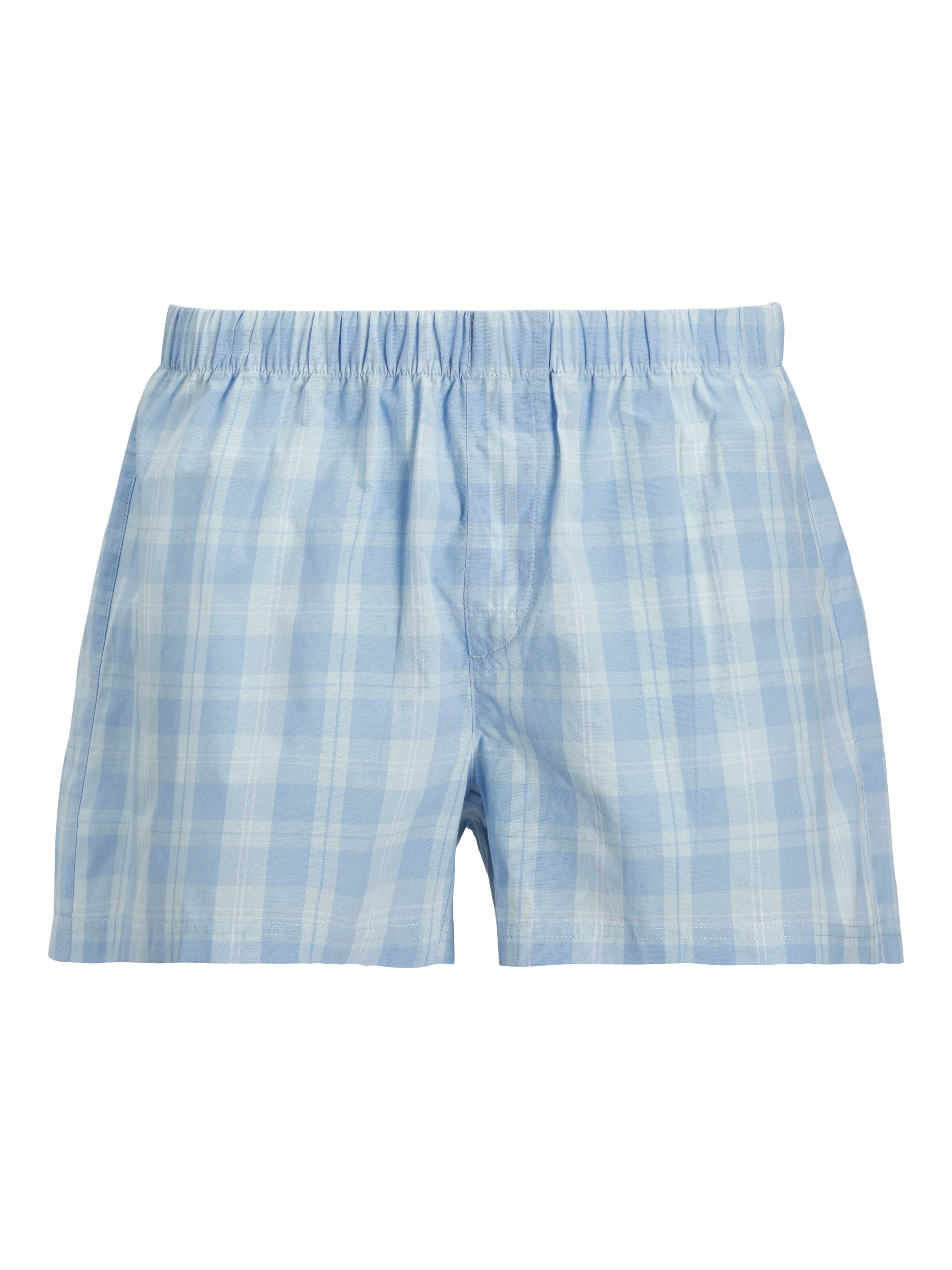 Jack & Jones Boxershorts »JACMILANO WOVEN BOXERS 5 PACK NOOS«, (Packung, 5 St.)