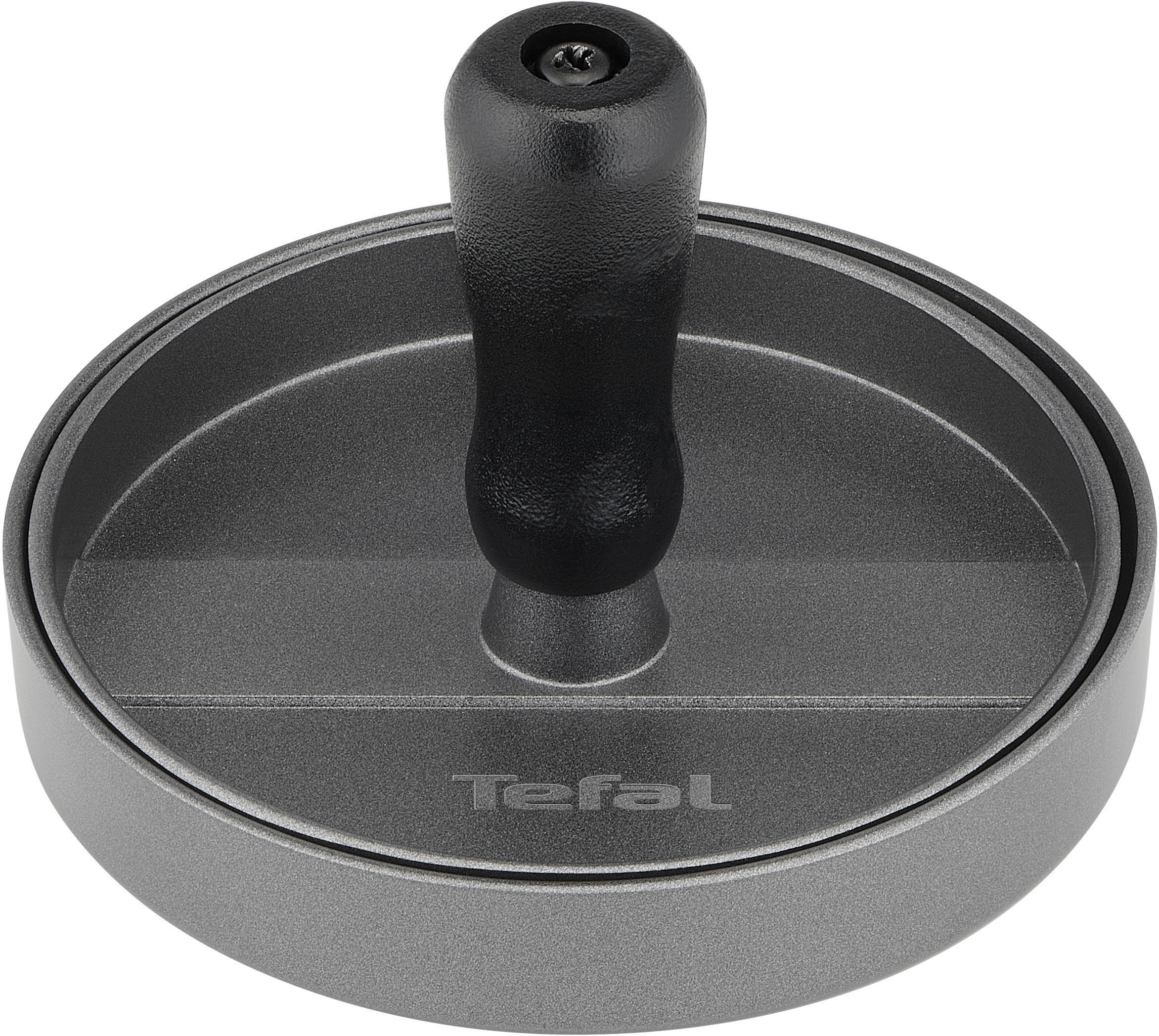 Tefal Burgerpresse »K18511«, (Hamburger-Presse) für perfekte Fleisch-, Fisc günstig online kaufen