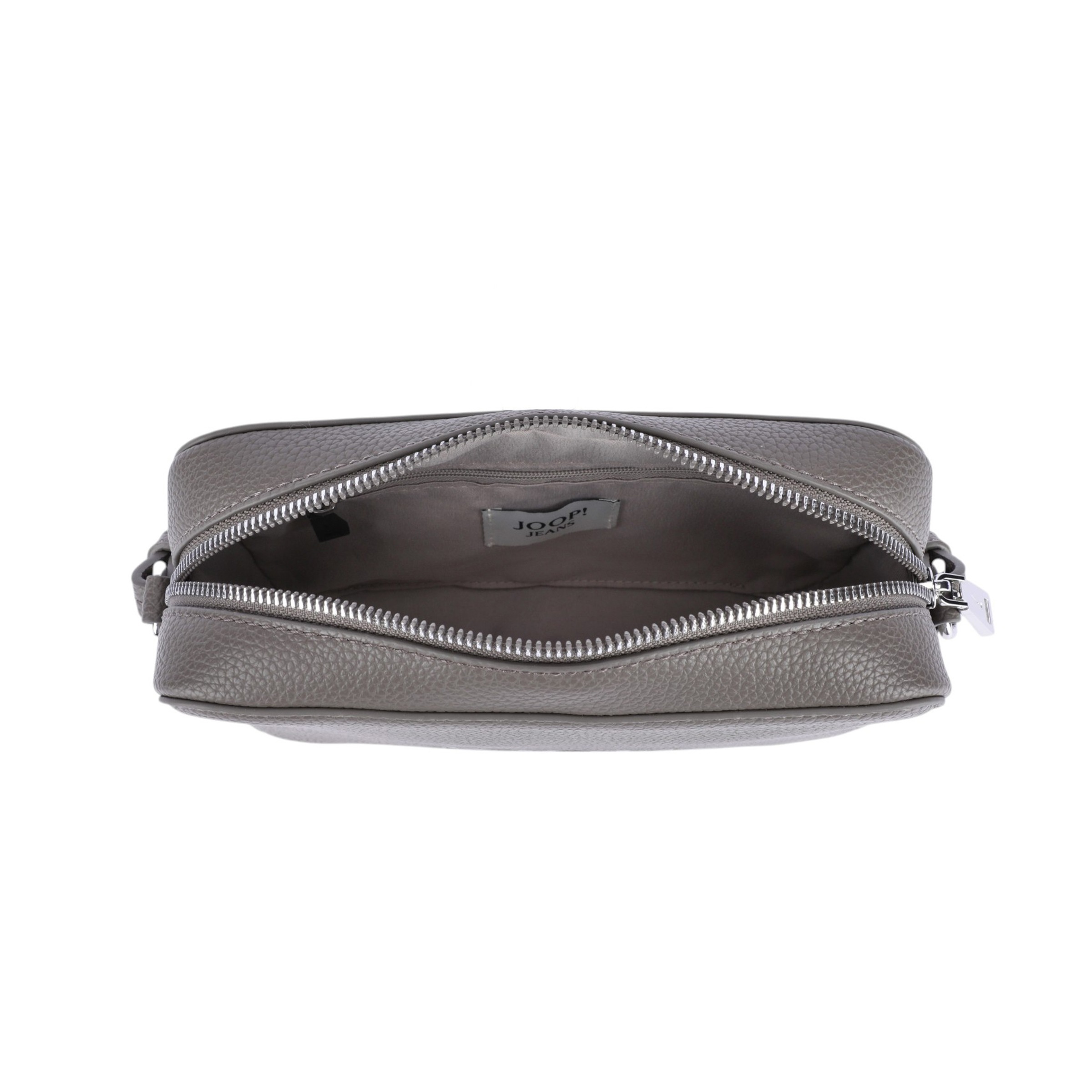 Joop Jeans Umhängetasche »lettera 1.0 cloe shoulderbag shz«, Schultertasche Tasche Damen Handtasche Damen