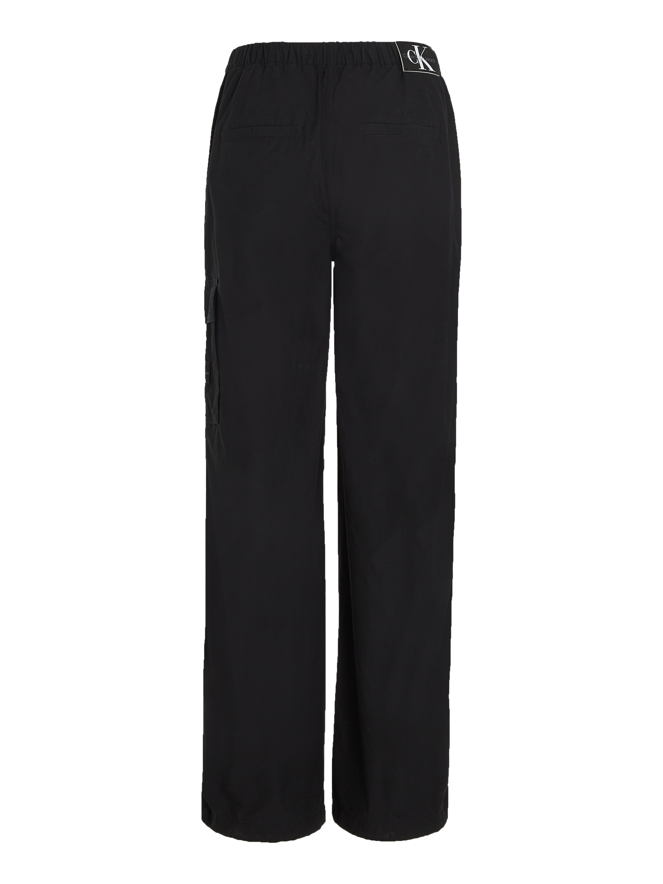 Calvin Klein Jeans Cargohose »CARGO PANT«, mit Markenlabel