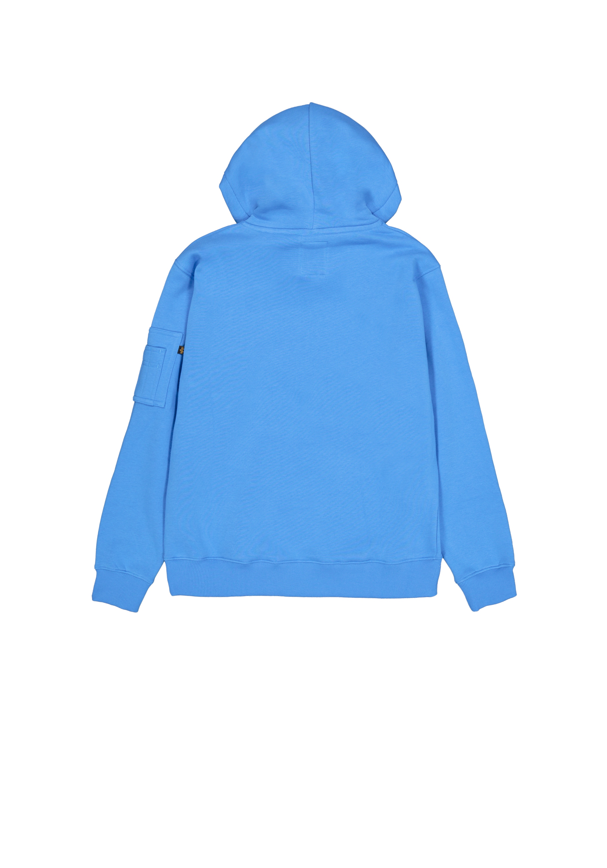 Alpha Industries Hoodie »Alpha Industries Men - Hoodies Alpha Puff Print Hoodie«