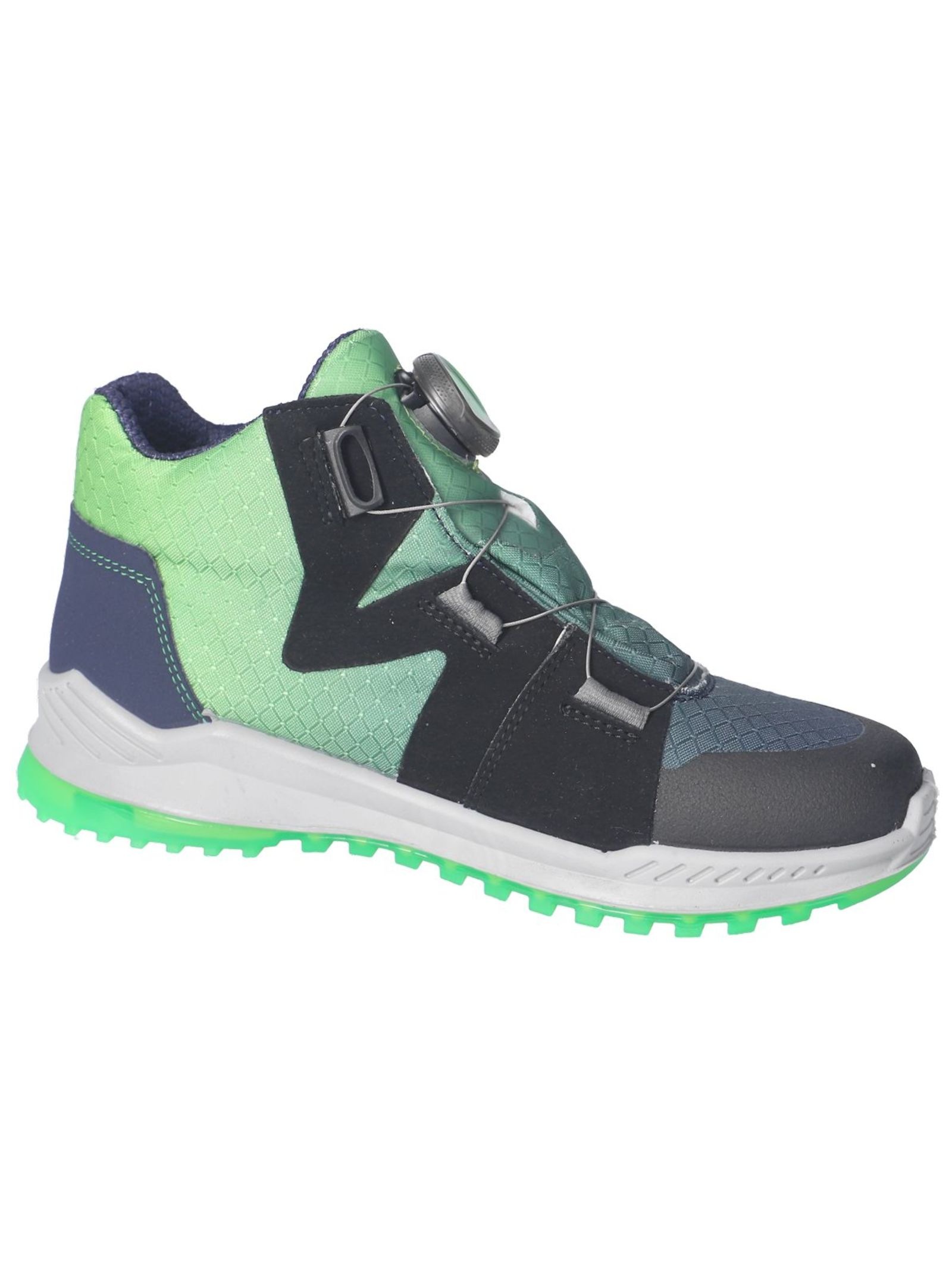 Ricosta Sneaker »Ricosta Sneaker Lederimitat/Textil«