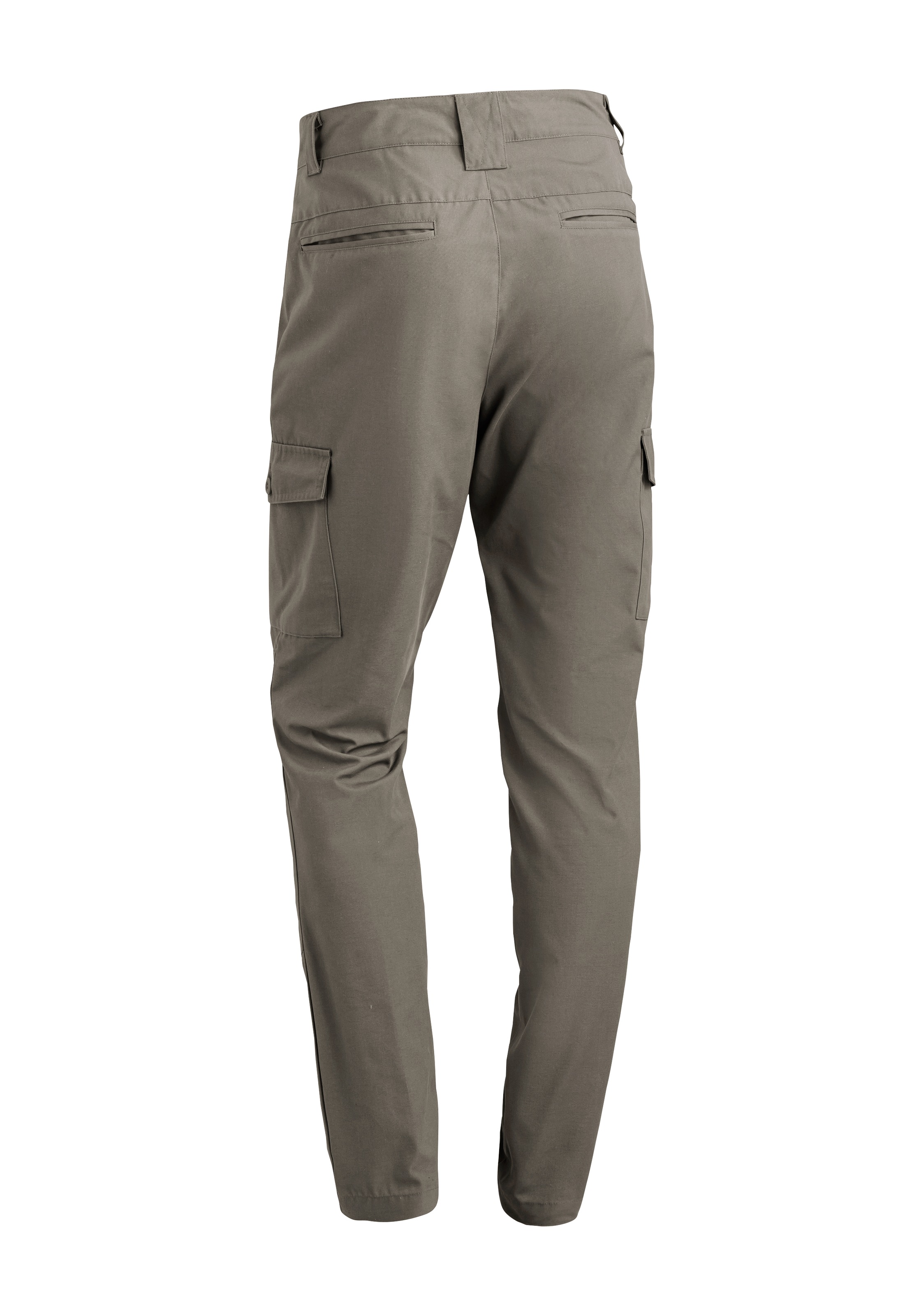 Maier Sports Outdoorhose »Multi Pulse M«, Herren Wanderhose schnelltrocknend Regular Fit