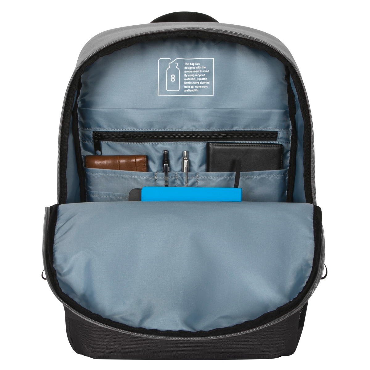 Targus Notebook-Rucksack »15.6 Sagano Commuter Backpack«