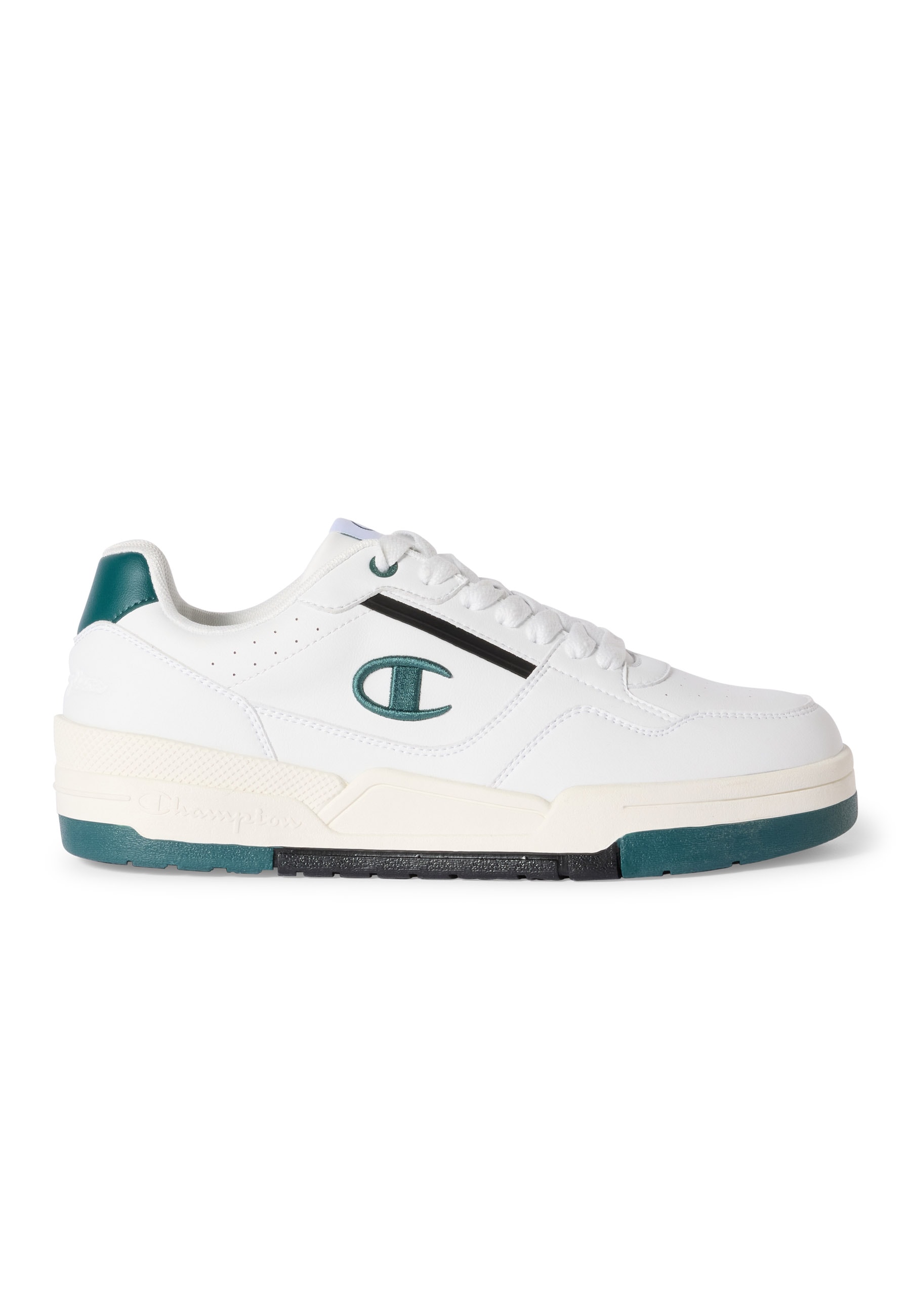 Champion Sneaker »RD18 HERITAGE PERF LOW«
