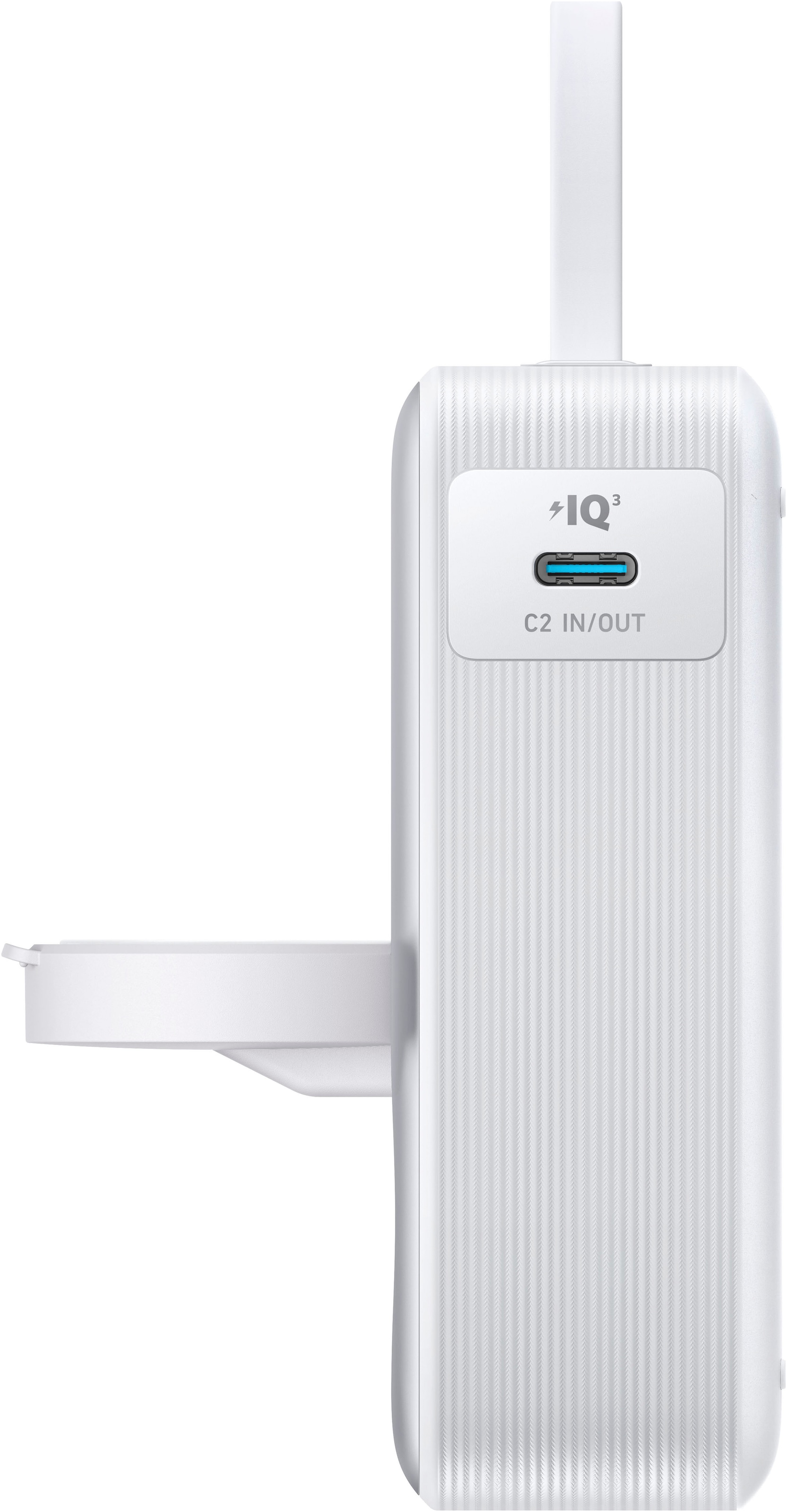 Anker Powerbank »MagGo Powerbank (10.000mAh, 35W, für Apple Watch)«, 10000 mAh