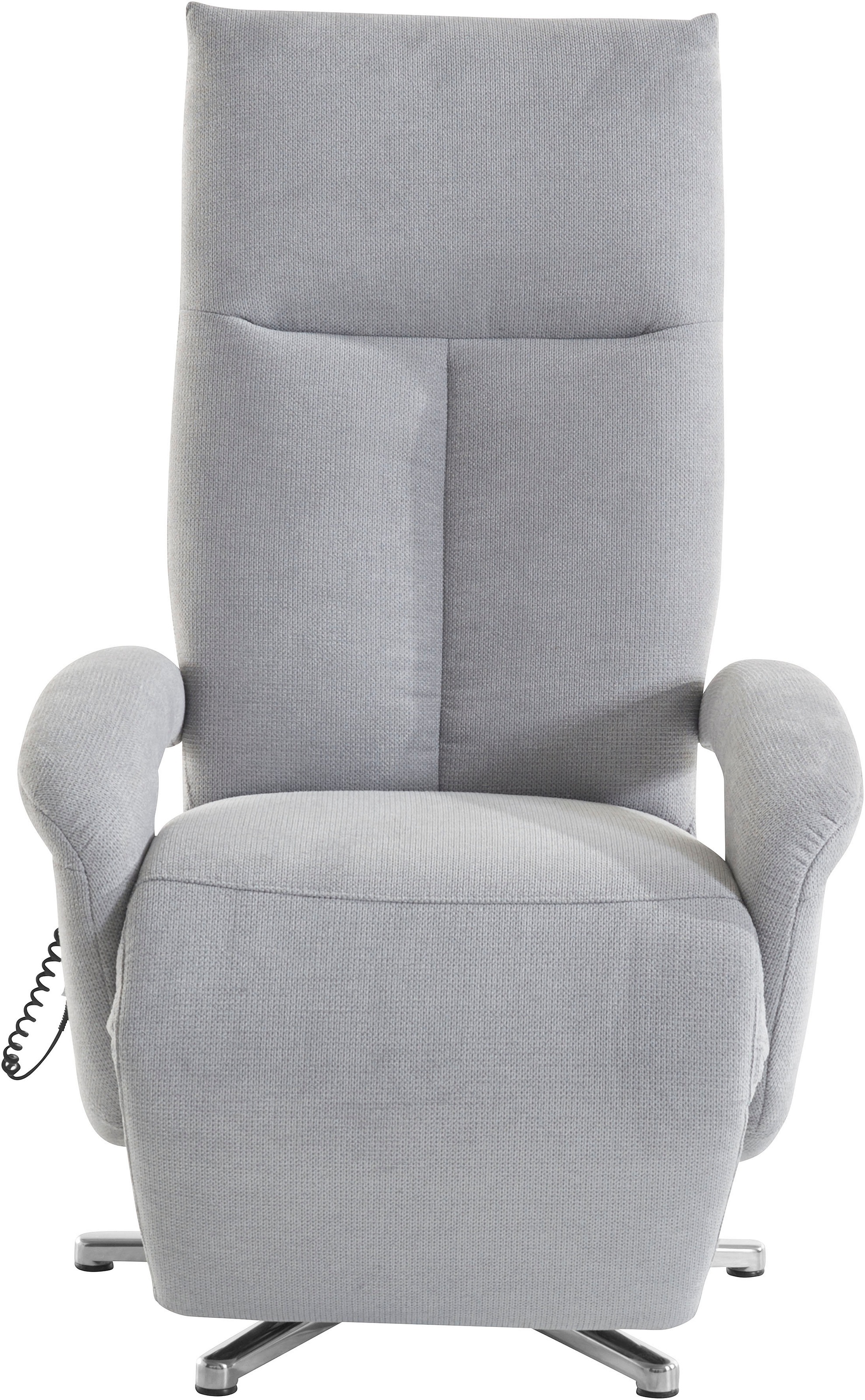 sit&more TV-Sessel »Tycoon mit Kopfteilverstellung und 360° Drehfunktion«, günstig online kaufen