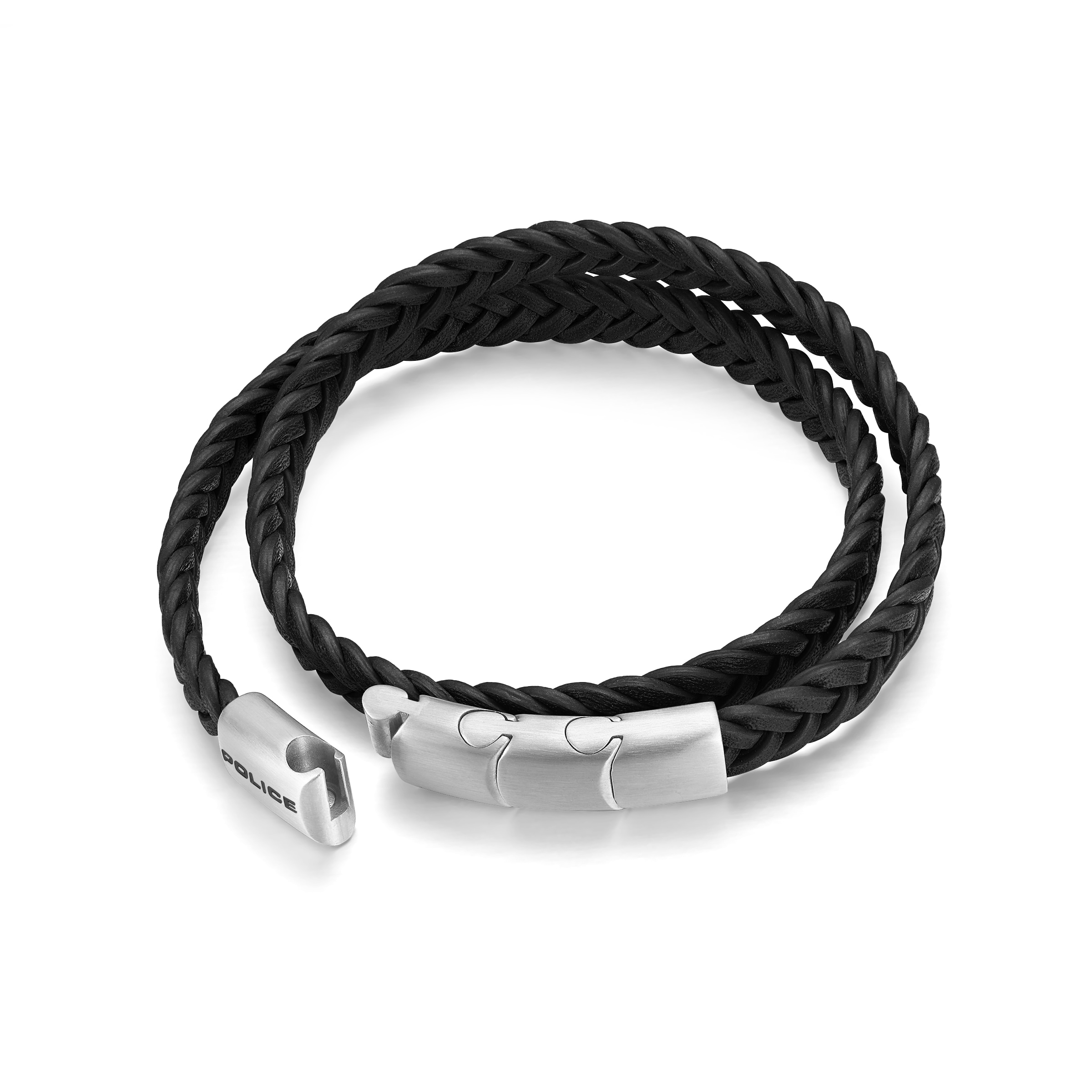 Police Armband »Braid«
