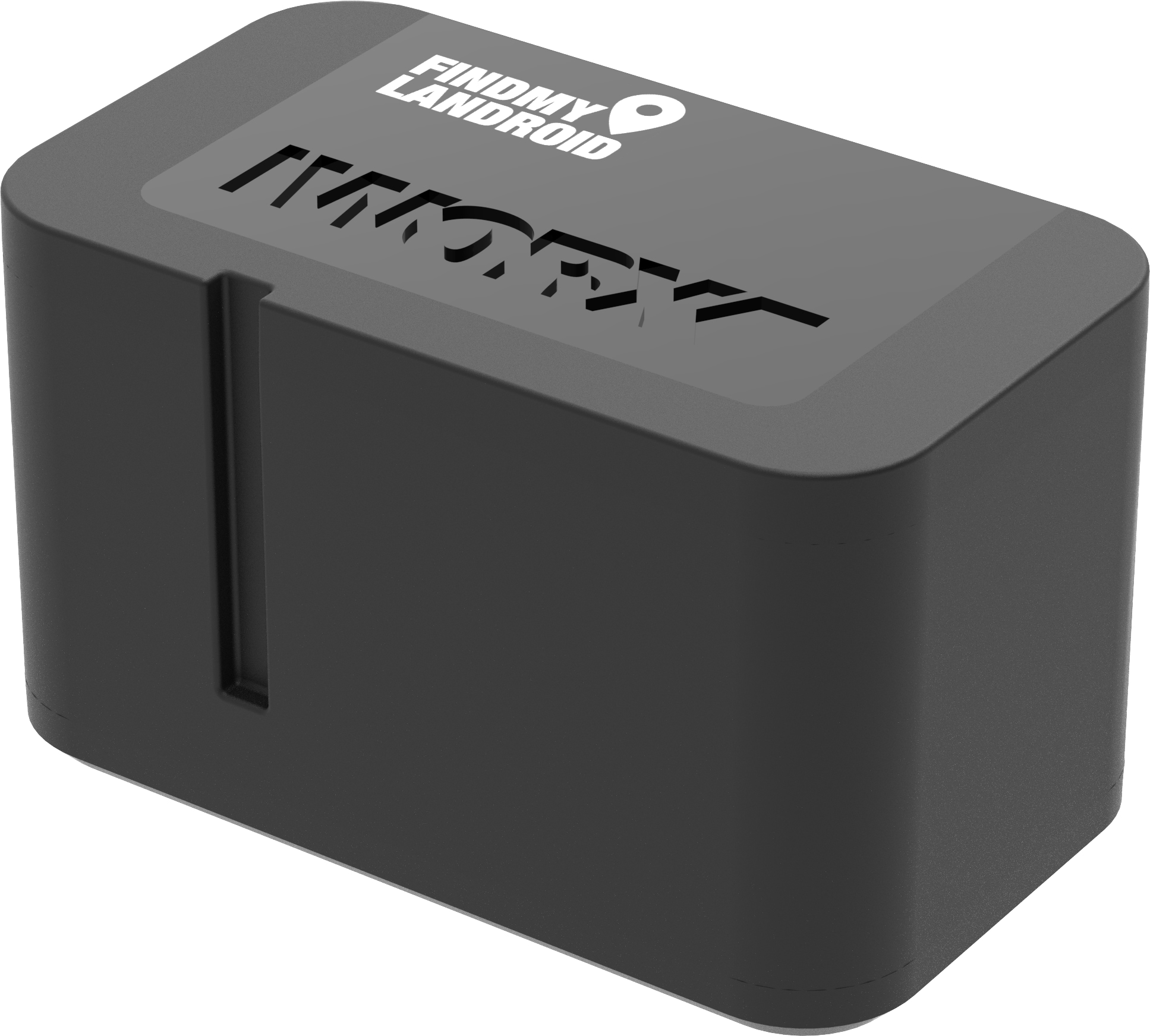 Worx Diebstahlalarm »WA0934« Find my Landroid module