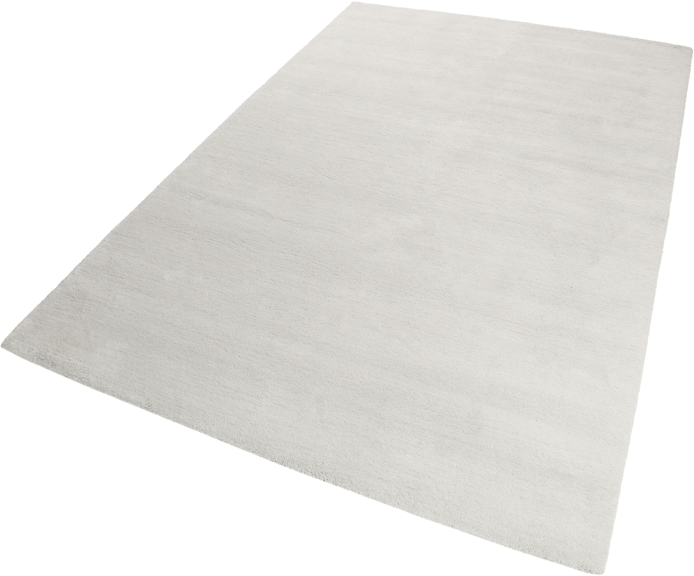 Esprit Teppich »Loft ESP-4223«, rechteckig, 20 mm Höhe, Wohnzimmer, große F günstig online kaufen