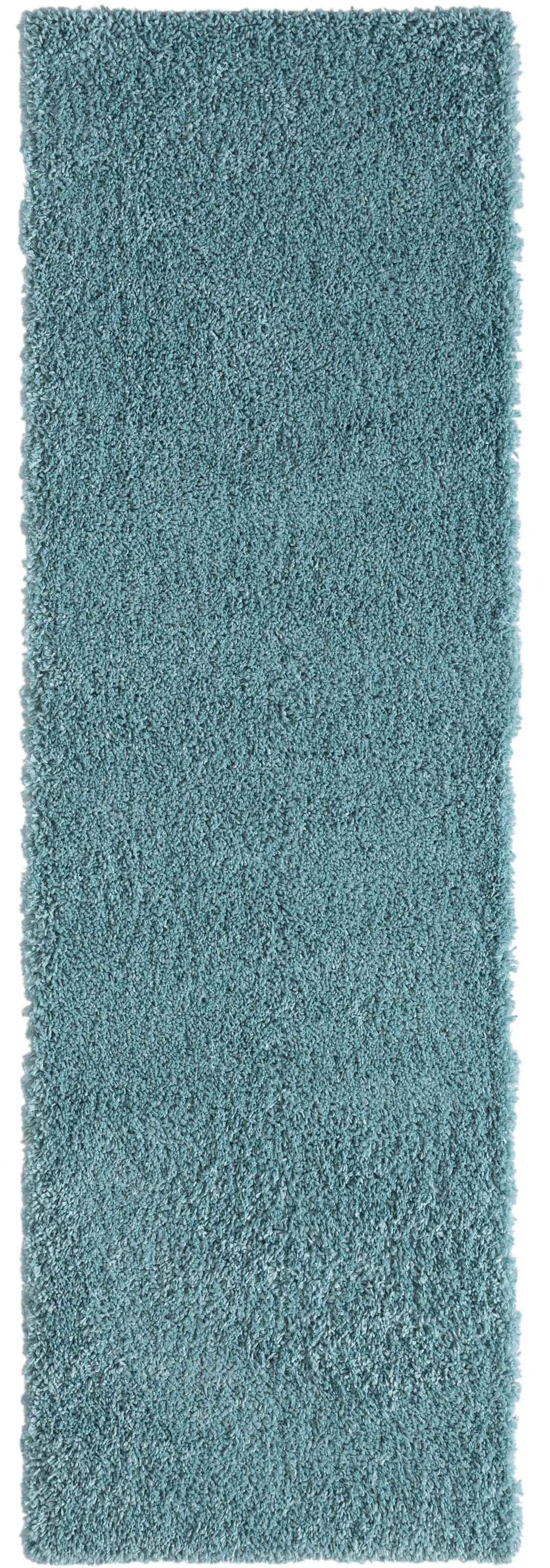 Myflair Möbel & Accessoires Hochflor-Läufer »My Shaggy«, rechteckig, 37 mm günstig online kaufen