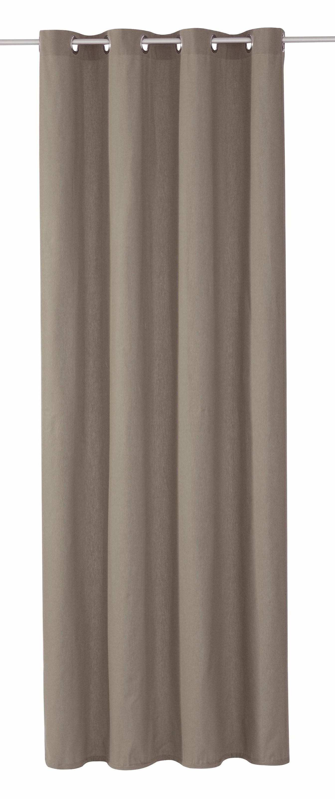TOM TAILOR HOME Vorhang »DOVE«, (1 St.) günstig online kaufen