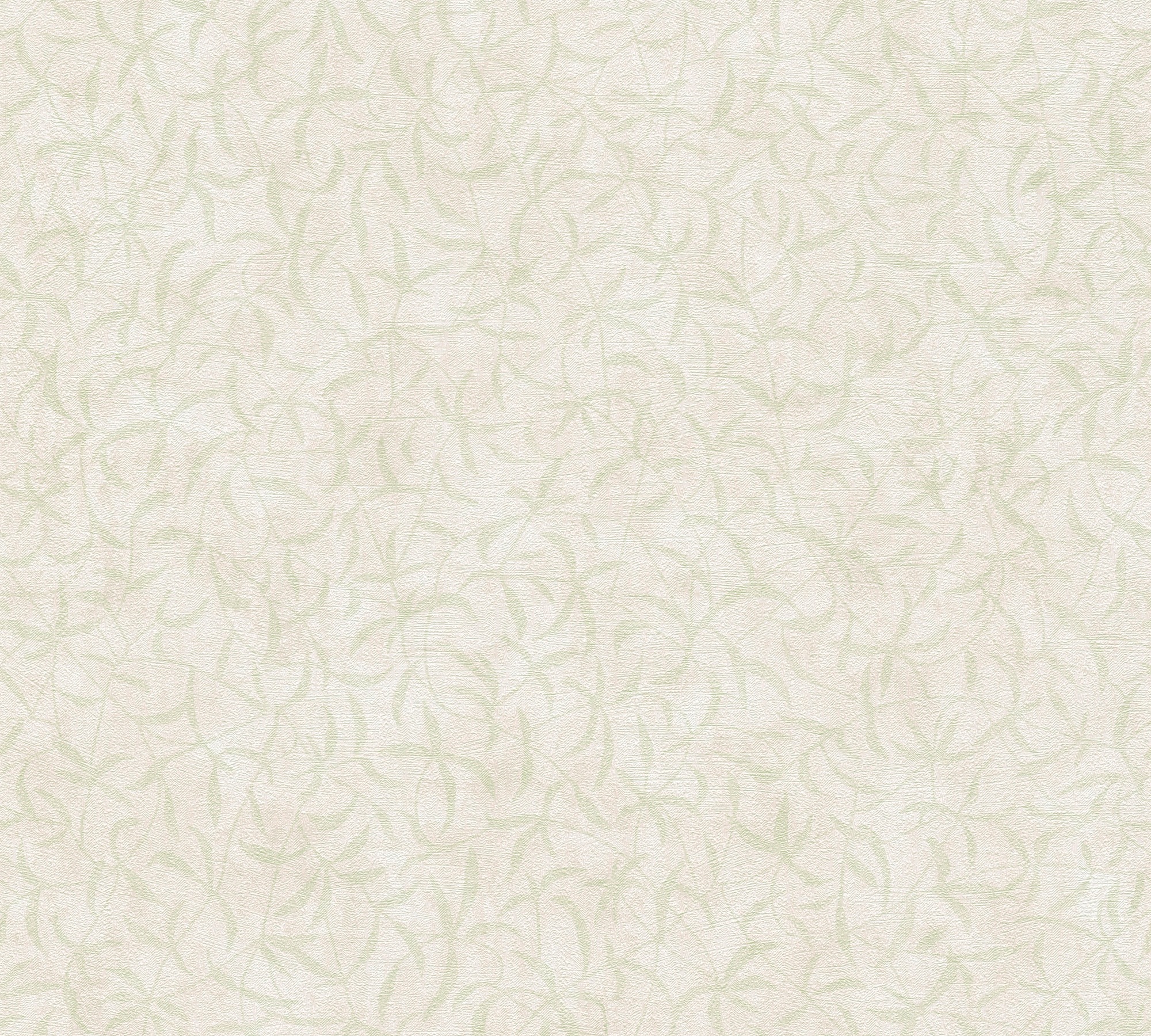 A.S. Création Vliestapete »Terra Tapete Floral«, matt-gemustert-neutral, Landhaus-Tapete Natur Tapeten Wohnzimmer Schlafzimmer Küche Flur Optik