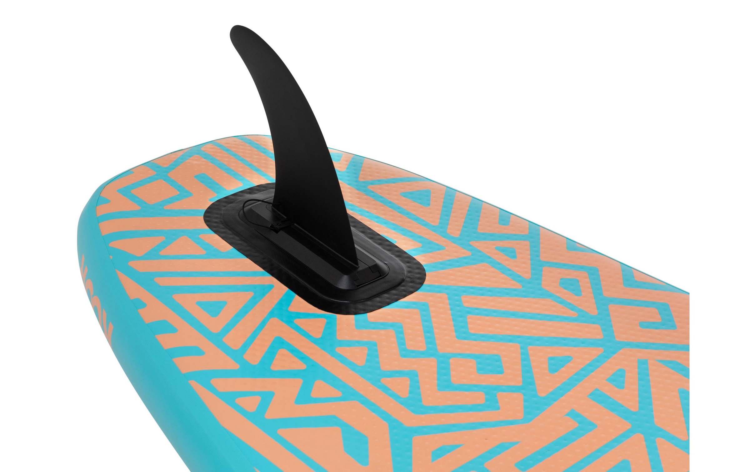 KOOR SUP-Board »Board Adventuur 8 244 cm«