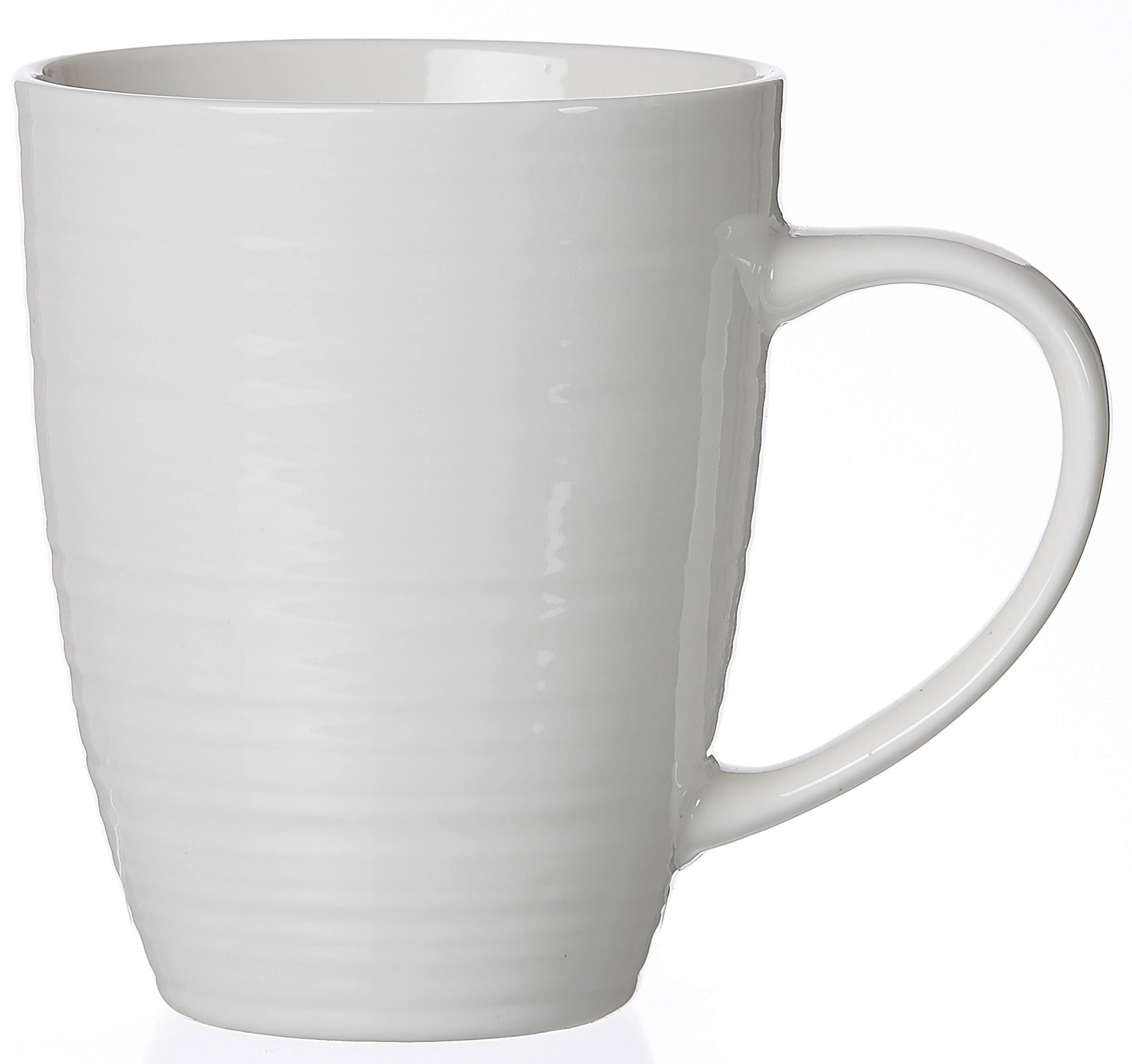 Ritzenhoff & Breker Becher »Suomi«, (Set, 6 tlg.), 6-teilig