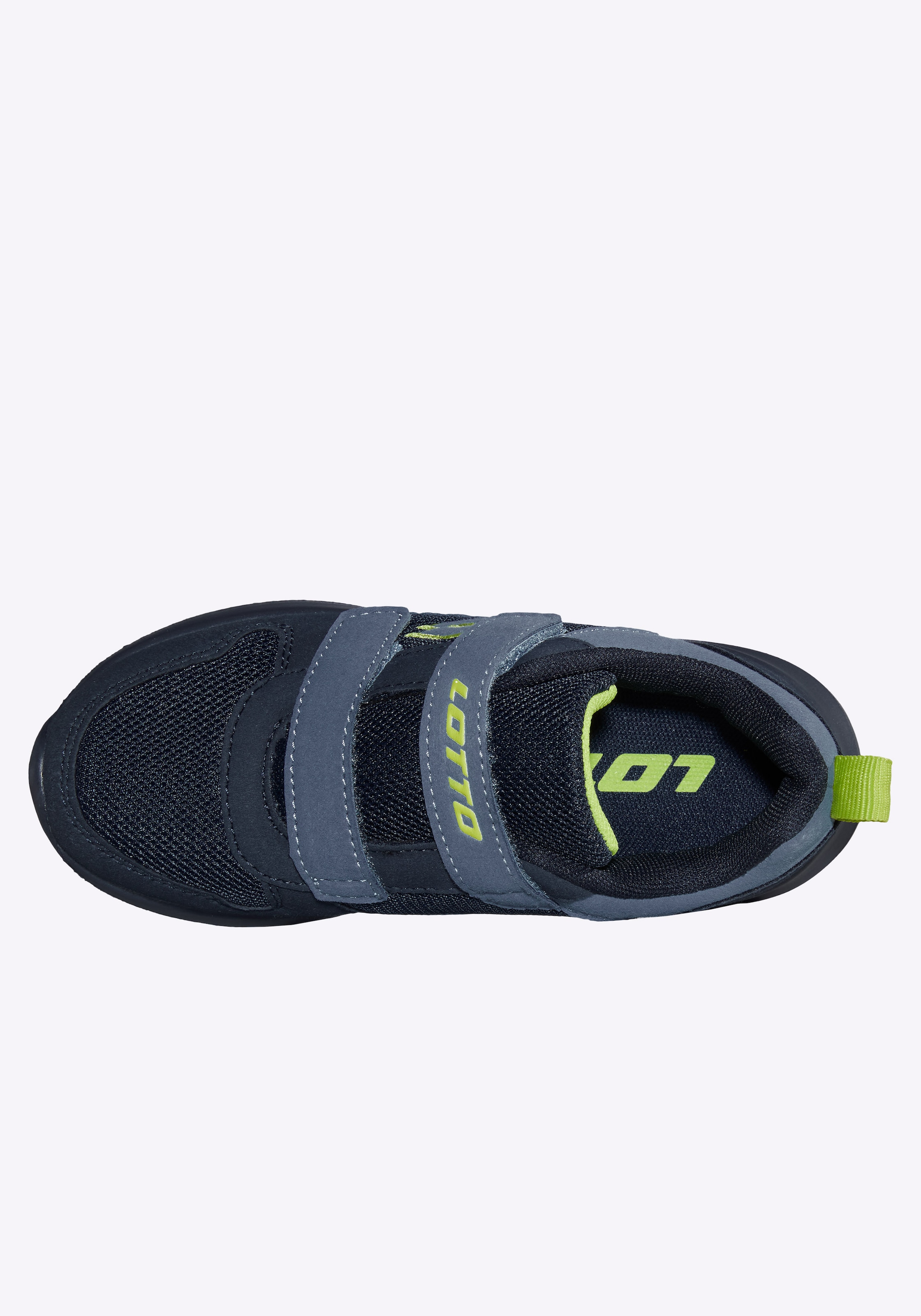 lotto Sneaker