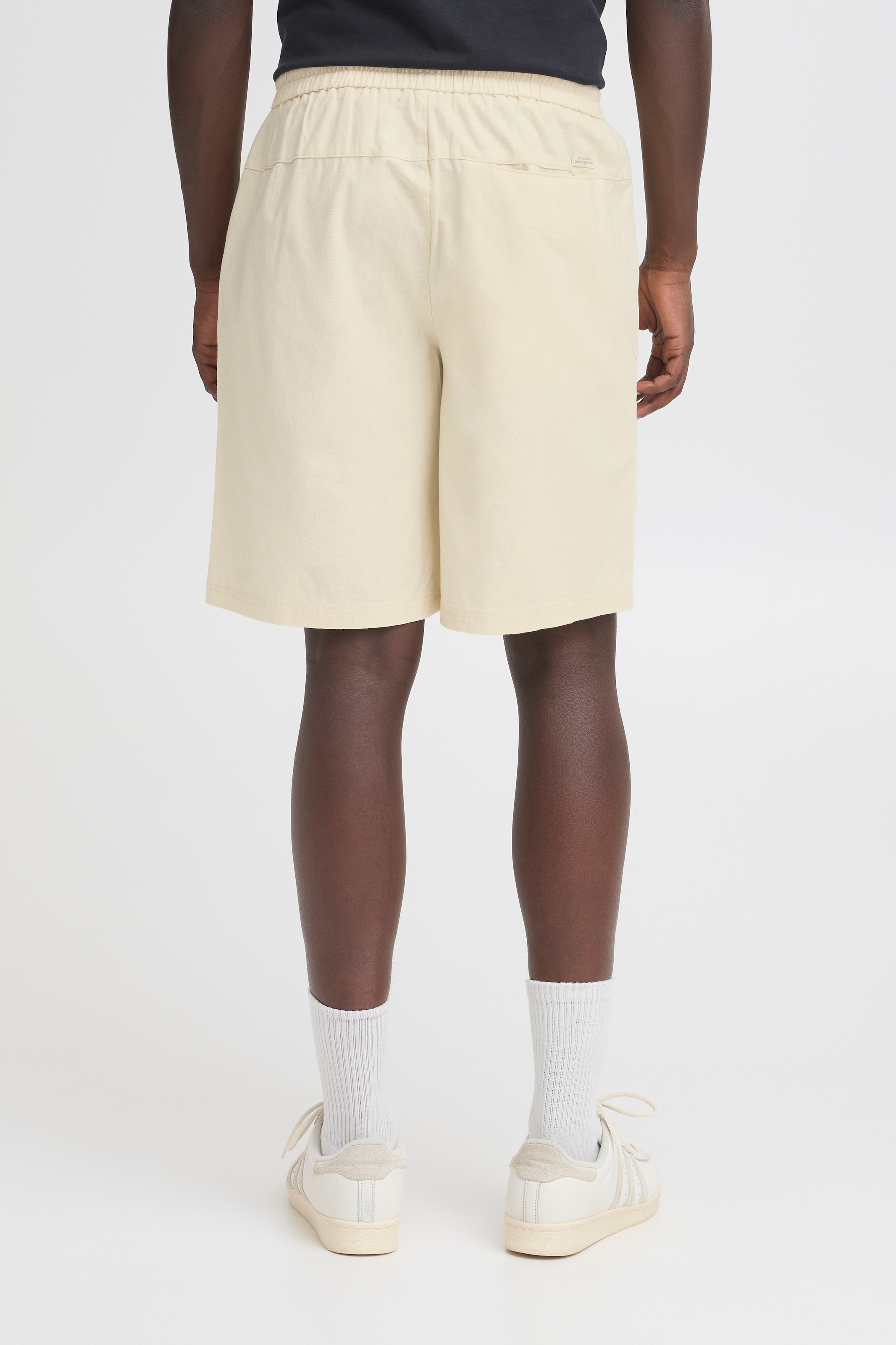 Blend Shorts »BHBAY linen Shorts PP NOOS«