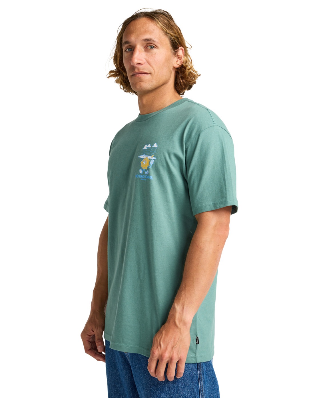 Billabong T-Shirt »Gimmicks«