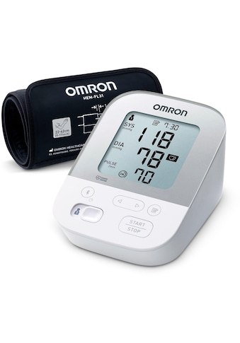 Oberarm-Blutdruckmessgerät »X4 Smart«