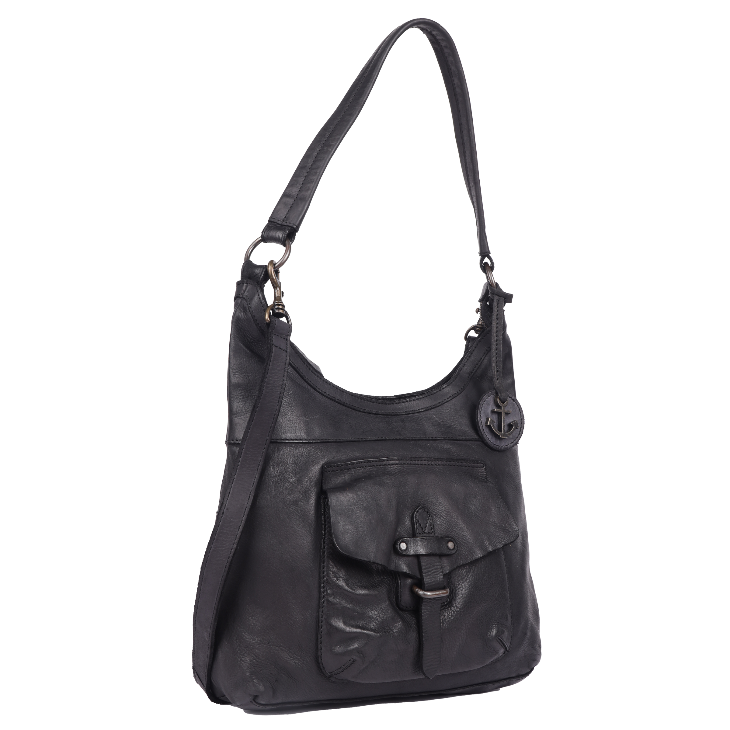 HARBOUR 2nd Hobo »Cameron«