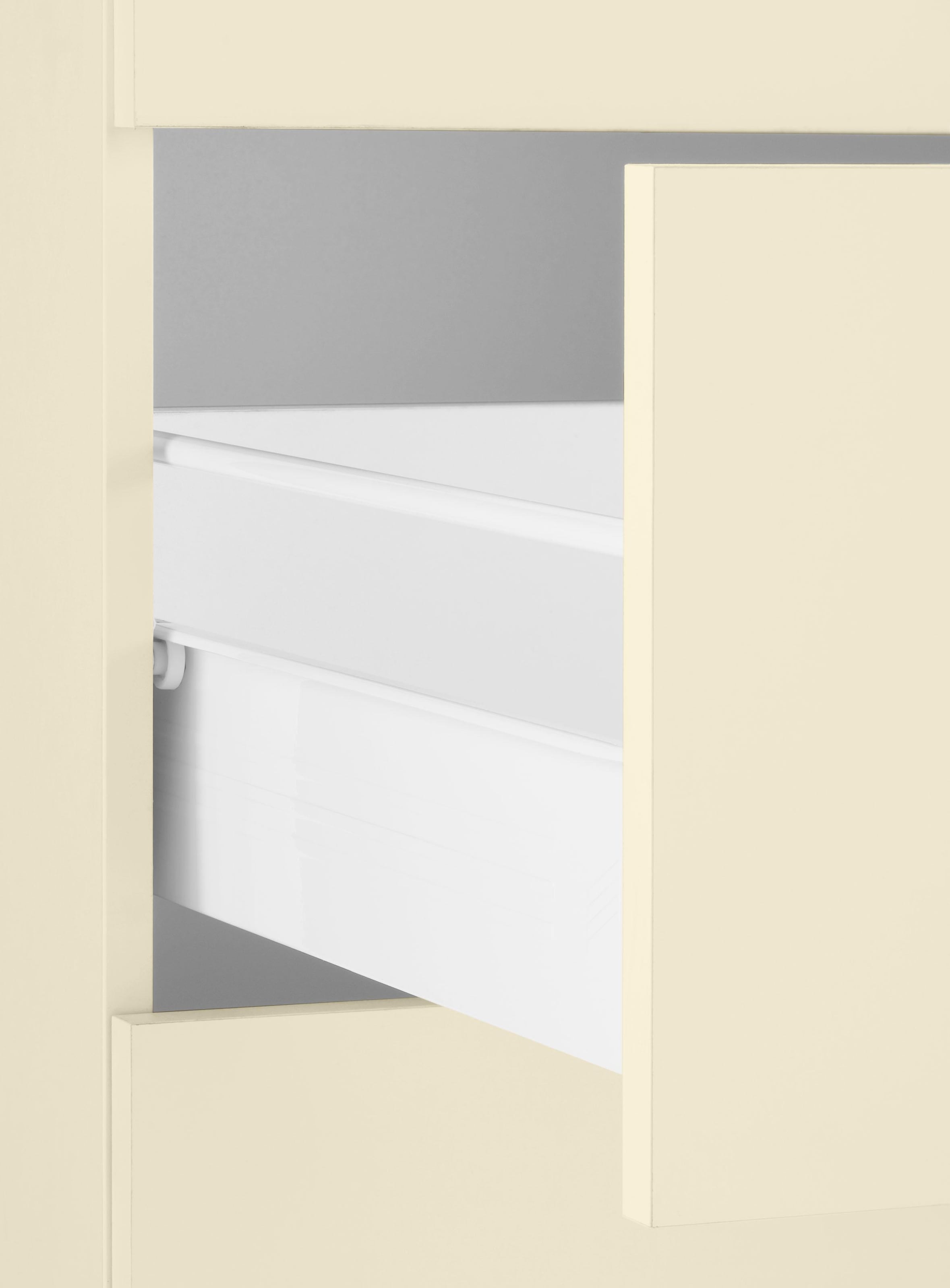wiho Küchen Unterschrank »Ela«, Breite 50 cm, mit Soft-Close-Funktion