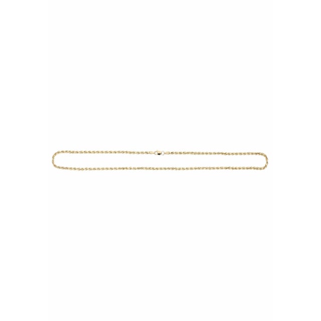 Firetti Goldkette »Schmuck Geschenk, Korderlkettengliederung, glänzend«  online kaufen