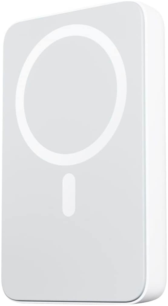 ALOGIC Powerbank »Lift 4-in-1 mit MagSafe«, 10000 mAh