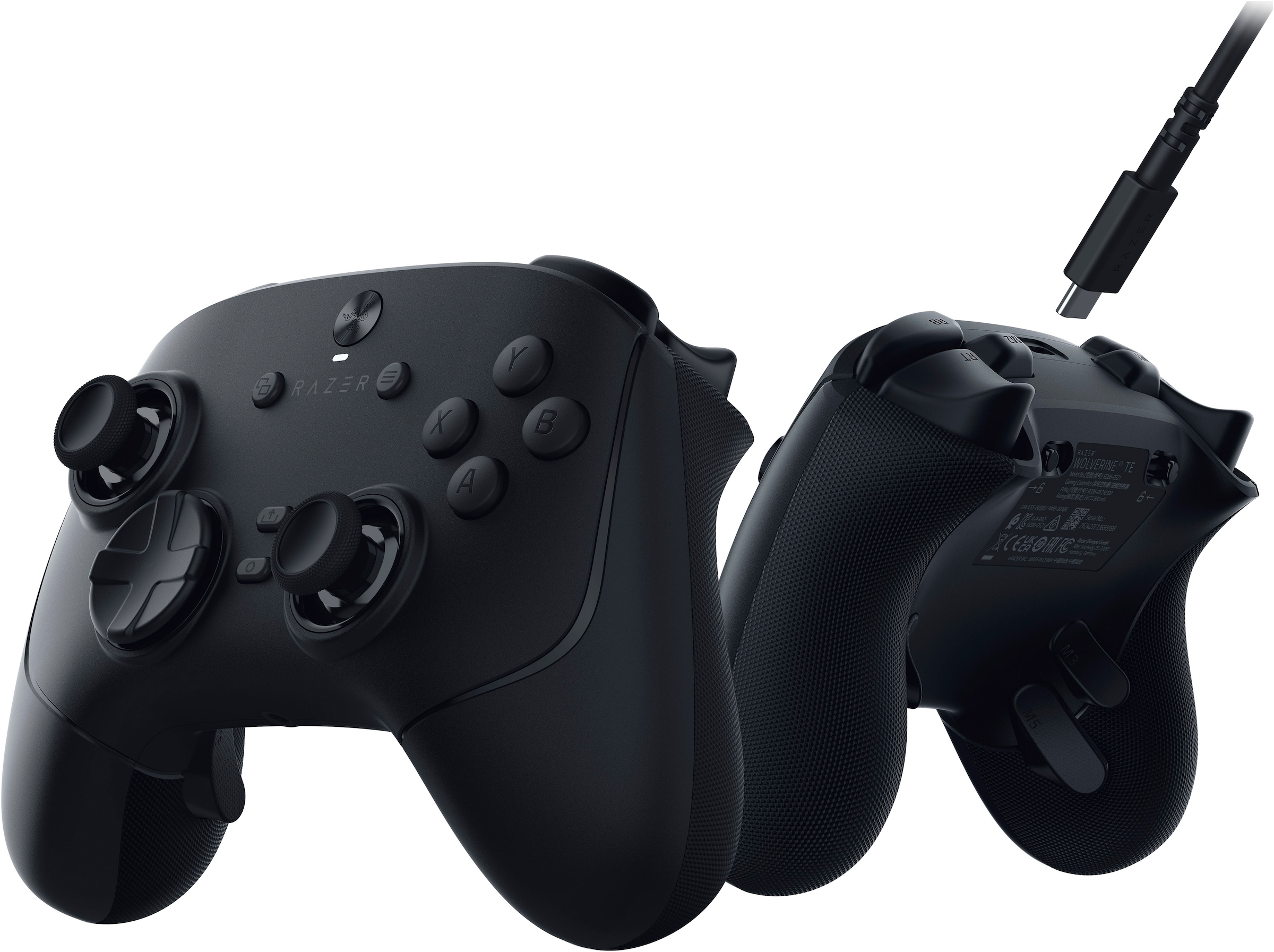 RAZER PC-Controller »Wolverine V3 Tournament Edition 8K PC«